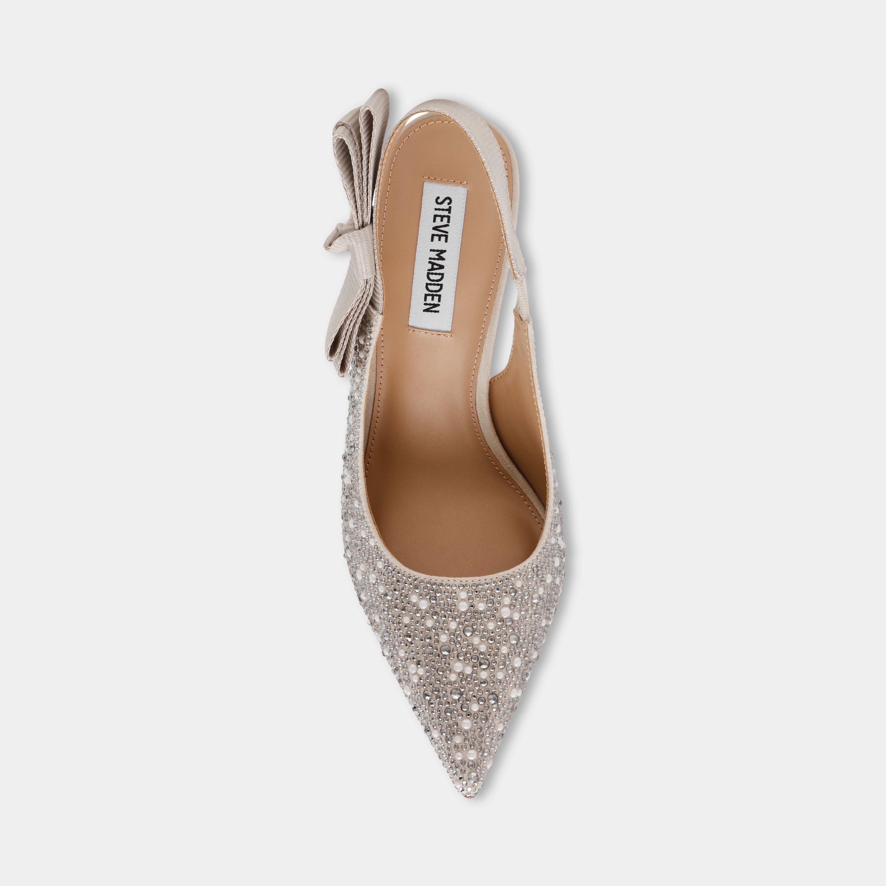Pérola - Steve Madden - Brylie-P 100 Pumps - 5