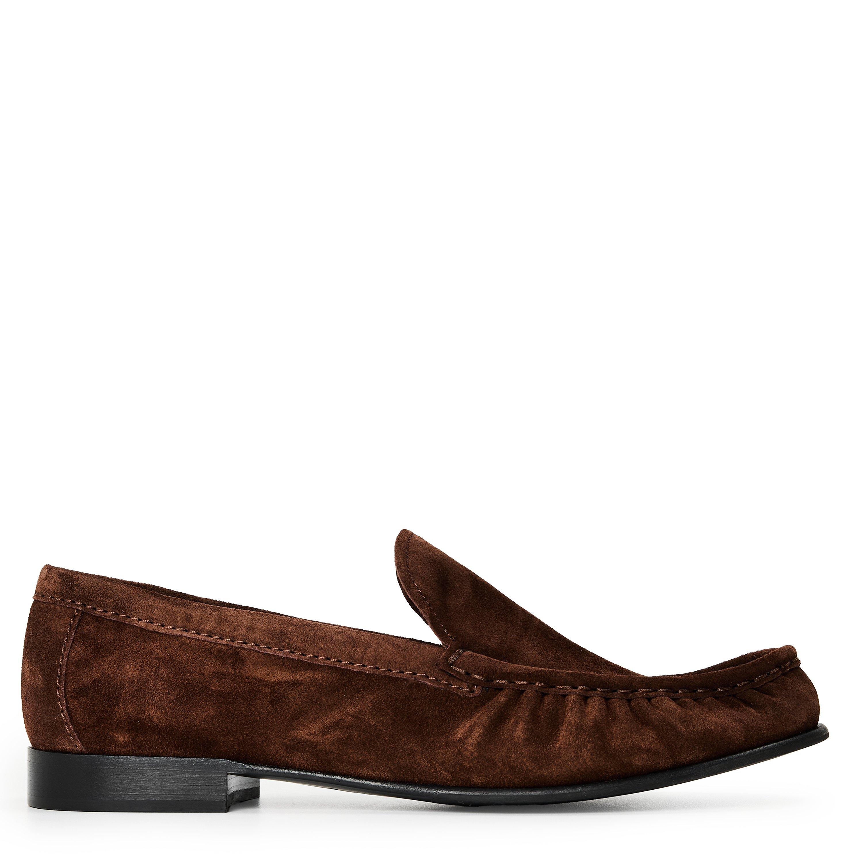 Moro - Miu Miu - Miu Sde Loafer Ld64 - 1
