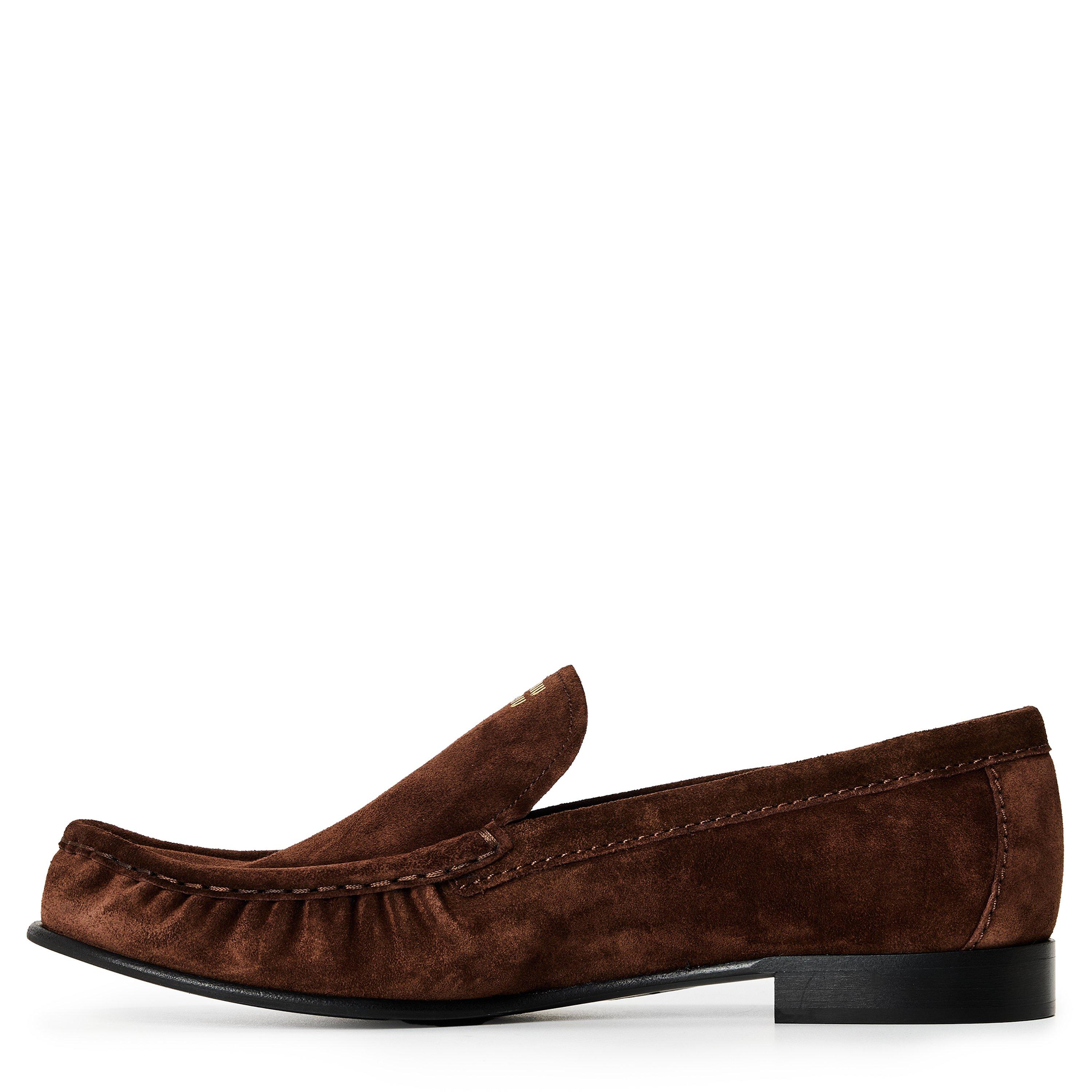Moro - Miu Miu - Miu Sde Loafer Ld64 - 2