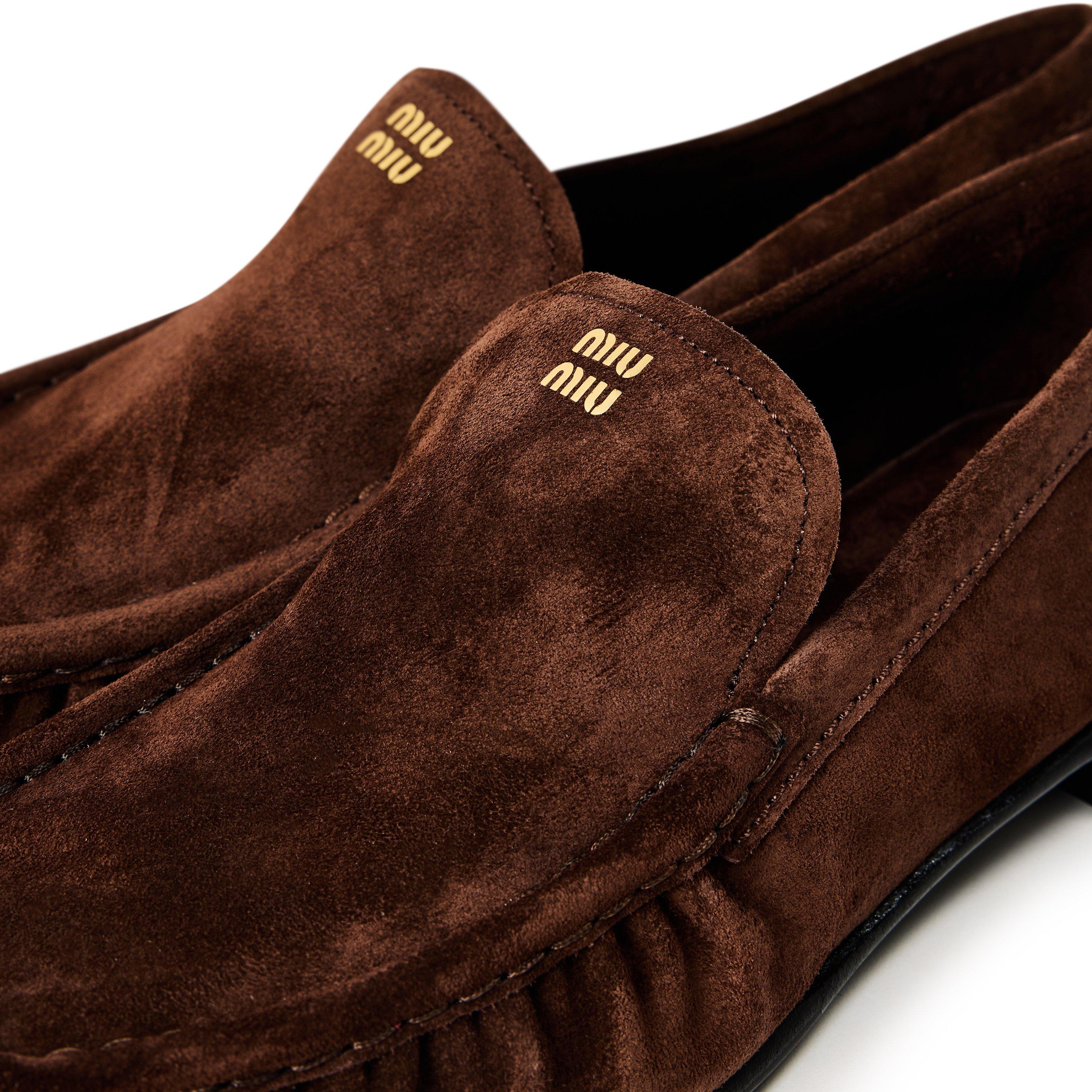 Moro - Miu Miu - Miu Sde Loafer Ld64 - 3