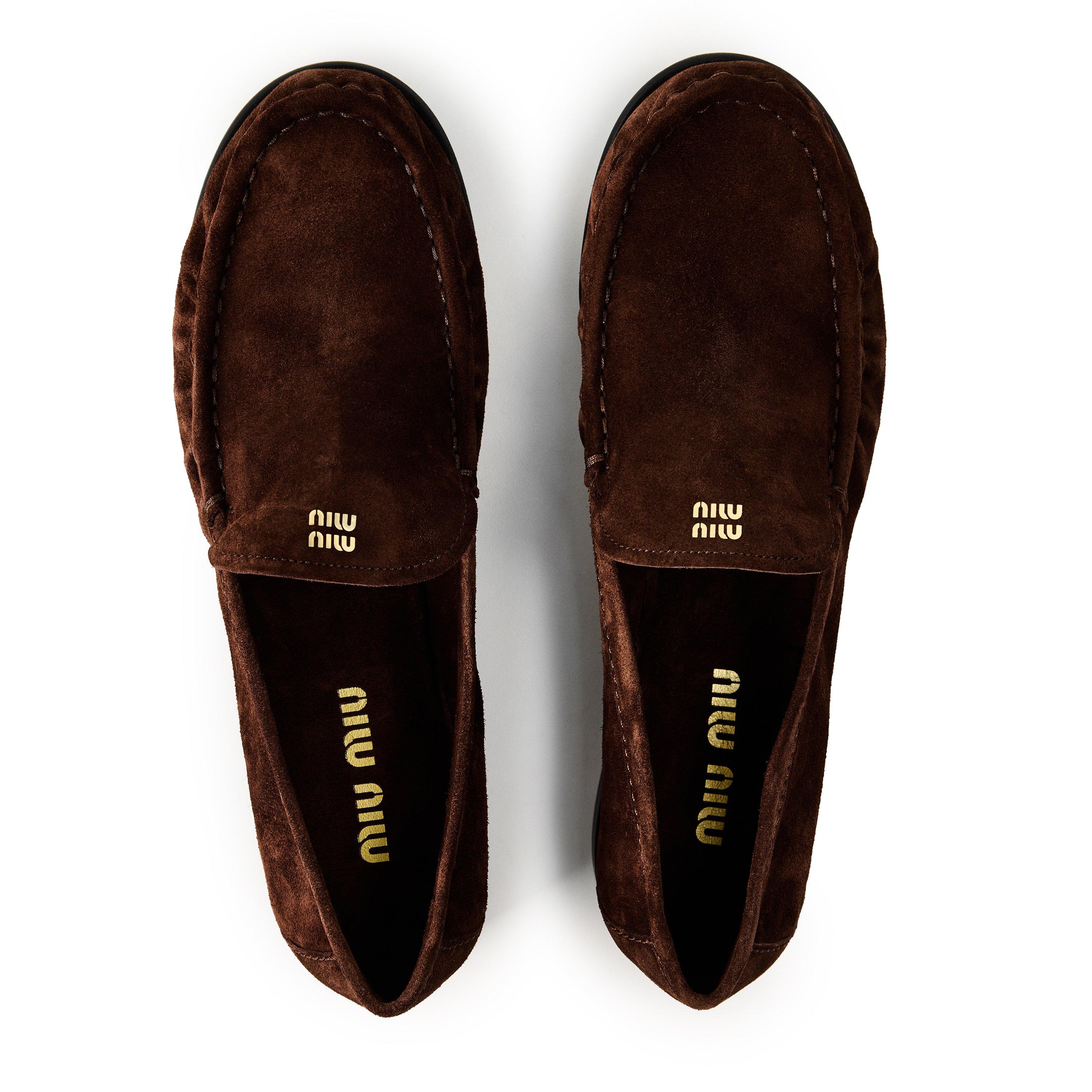 Moro - Miu Miu - Miu Sde Loafer Ld64 - 4