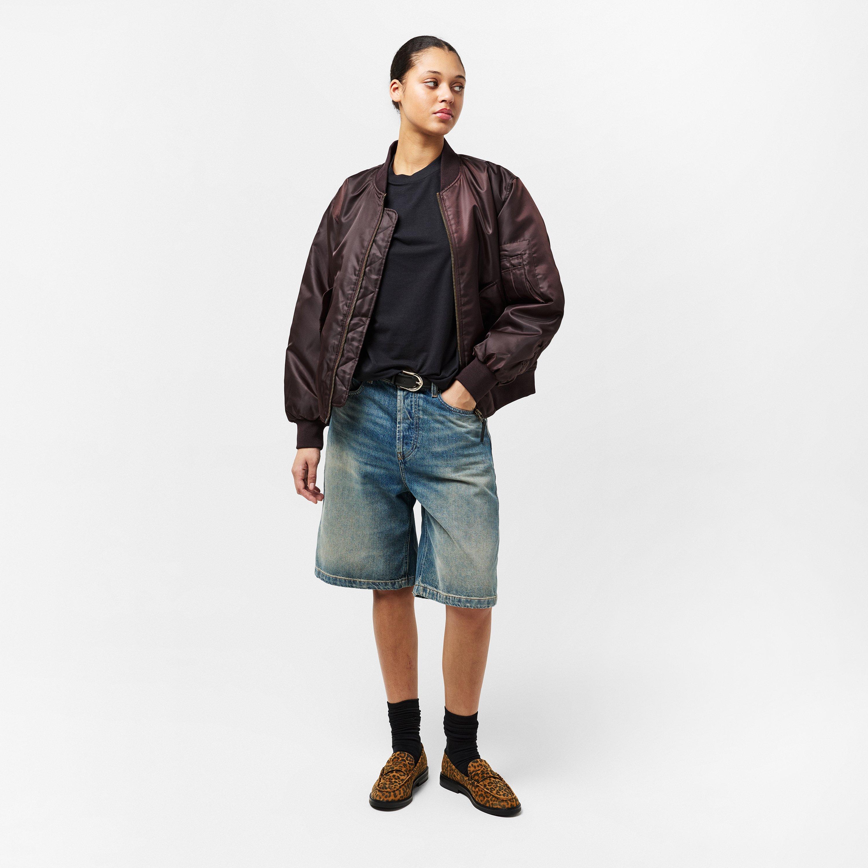 Leopard - Steve Madden - Women's Adison Loafers - 6