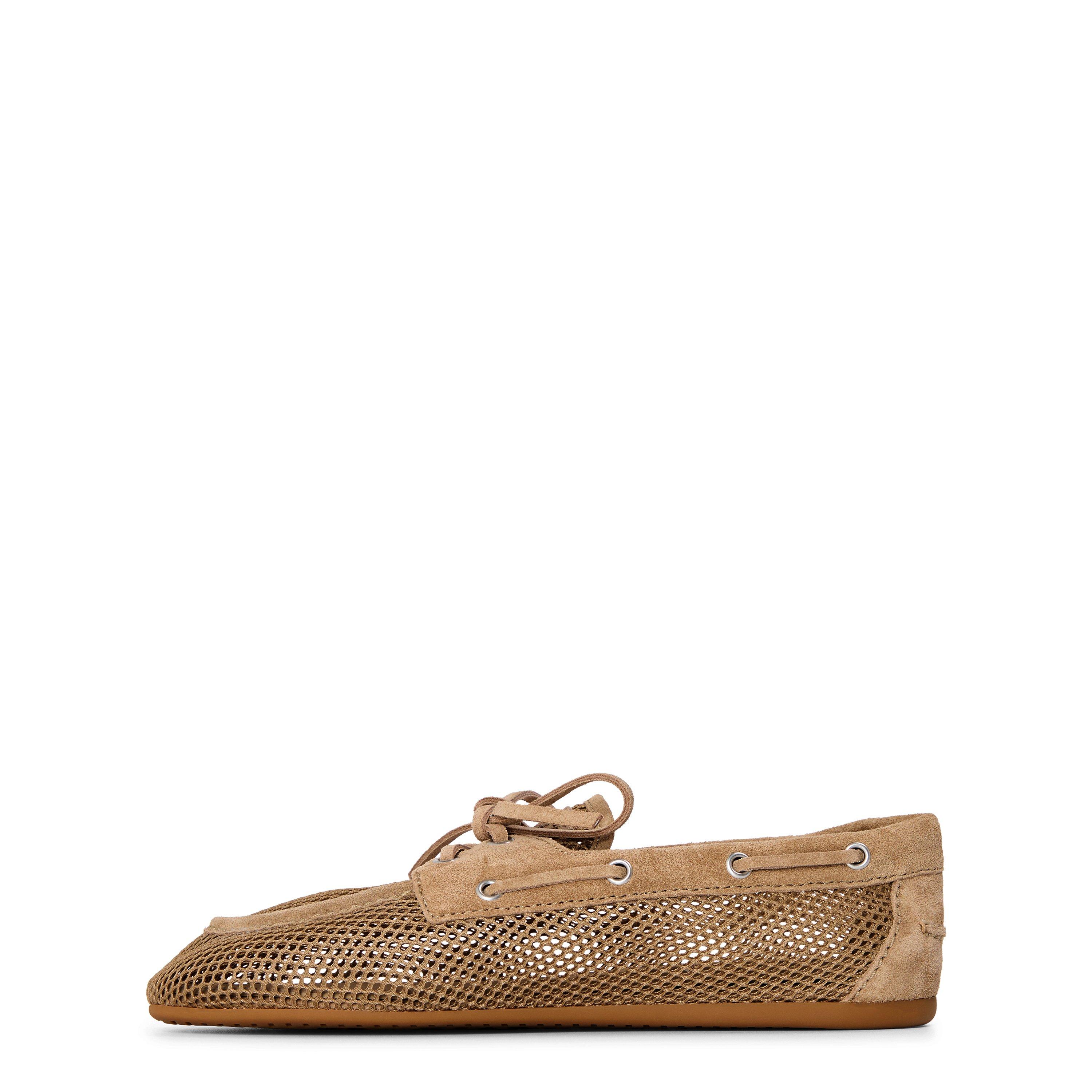 Deserto - Miu Miu - Boat Shoes - 2