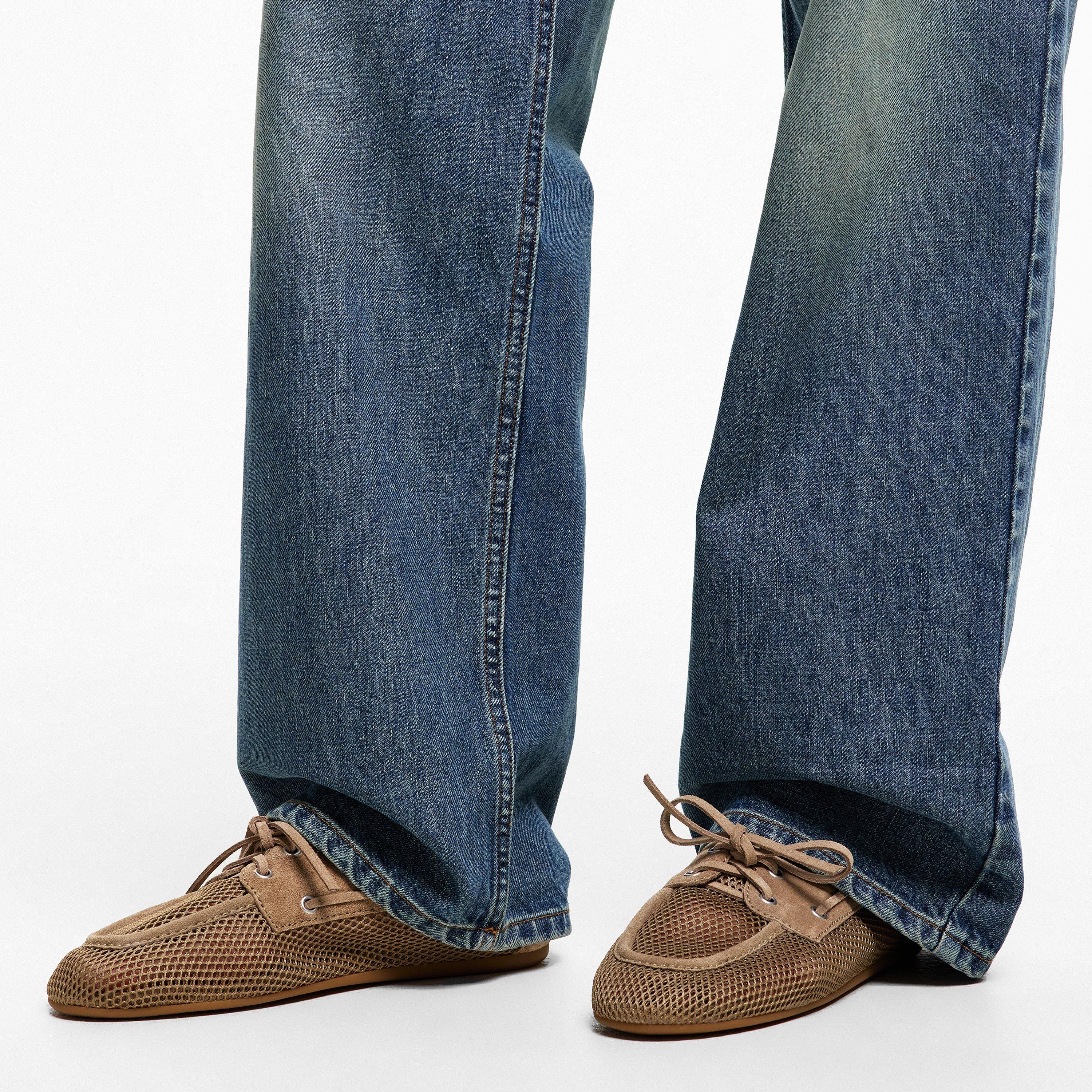 Deserto - Miu Miu - Boat Shoes - 3