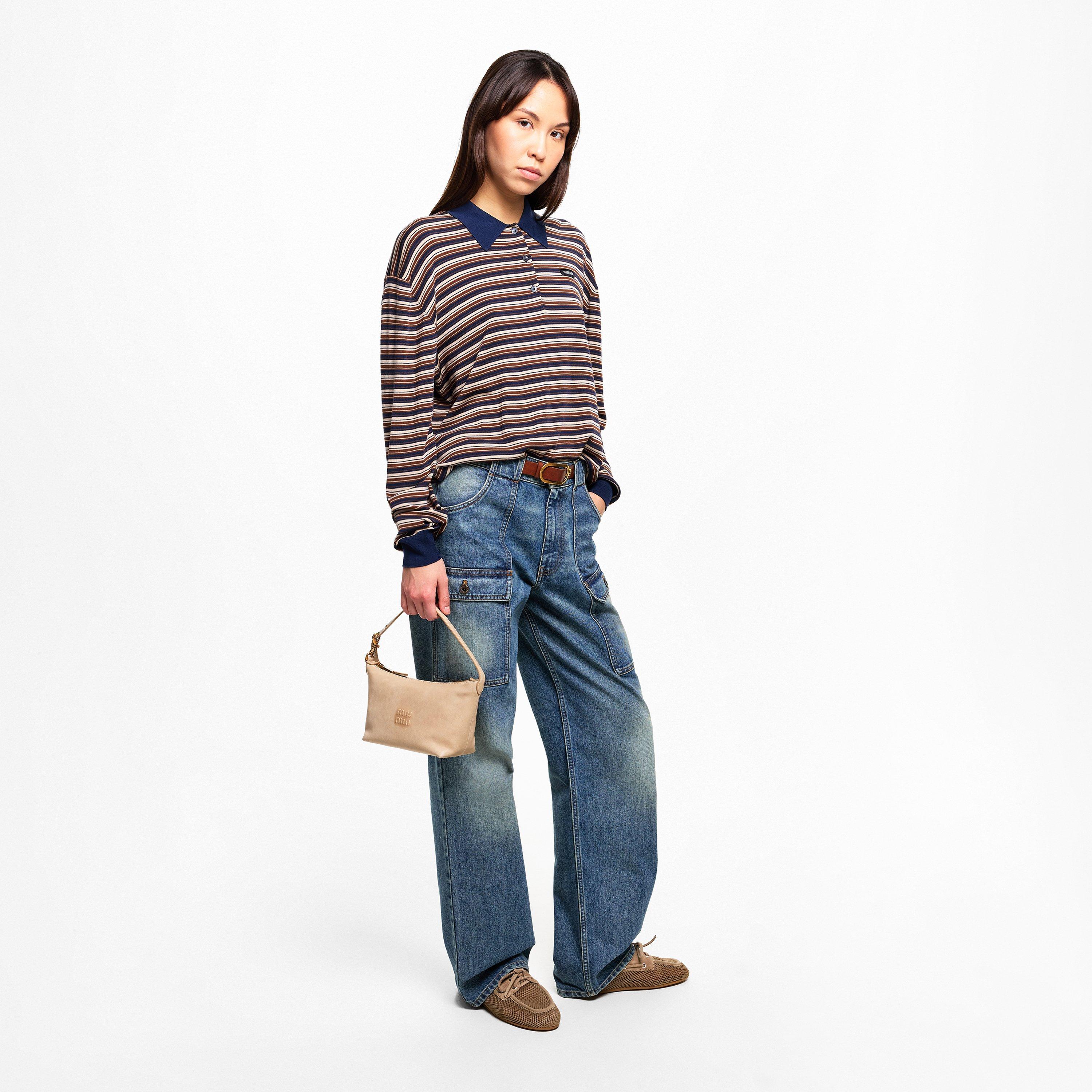 Deserto - Miu Miu - Boat Shoes - 6