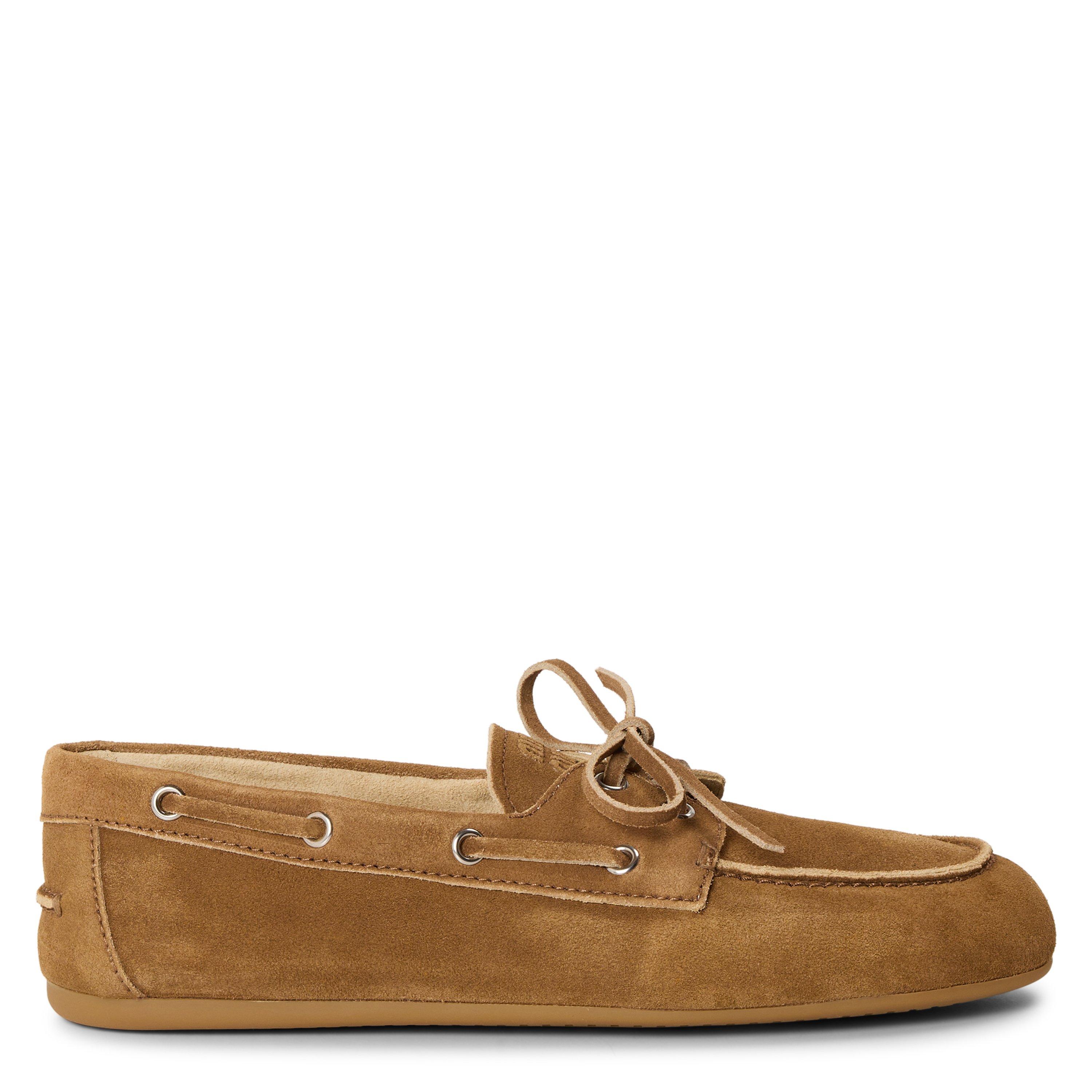 Boat Shoes
