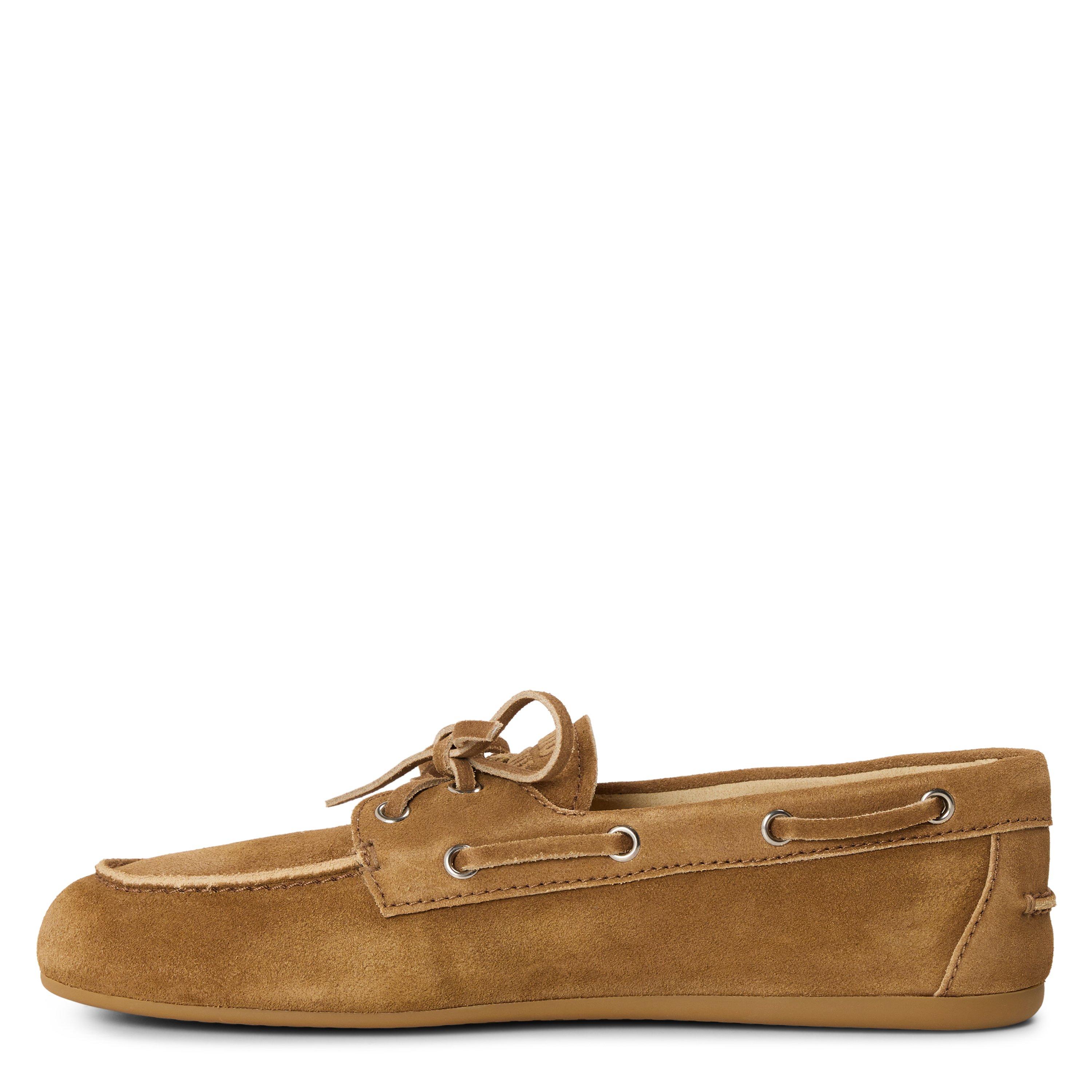 Cannella - Miu Miu - Boat Shoes - 2