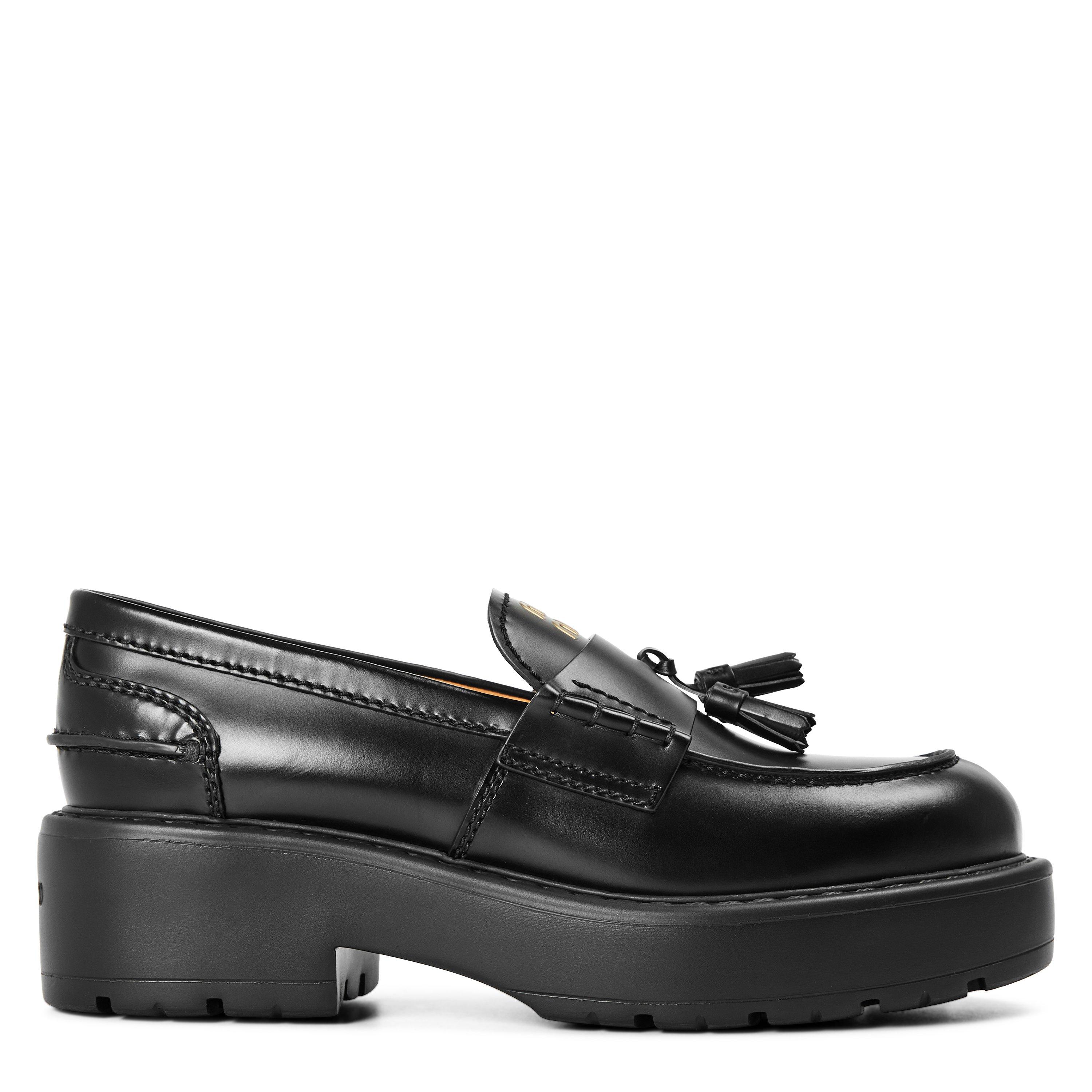 Nero - Miu Miu - Miu Boyfriend Tassle Ld64 - 1