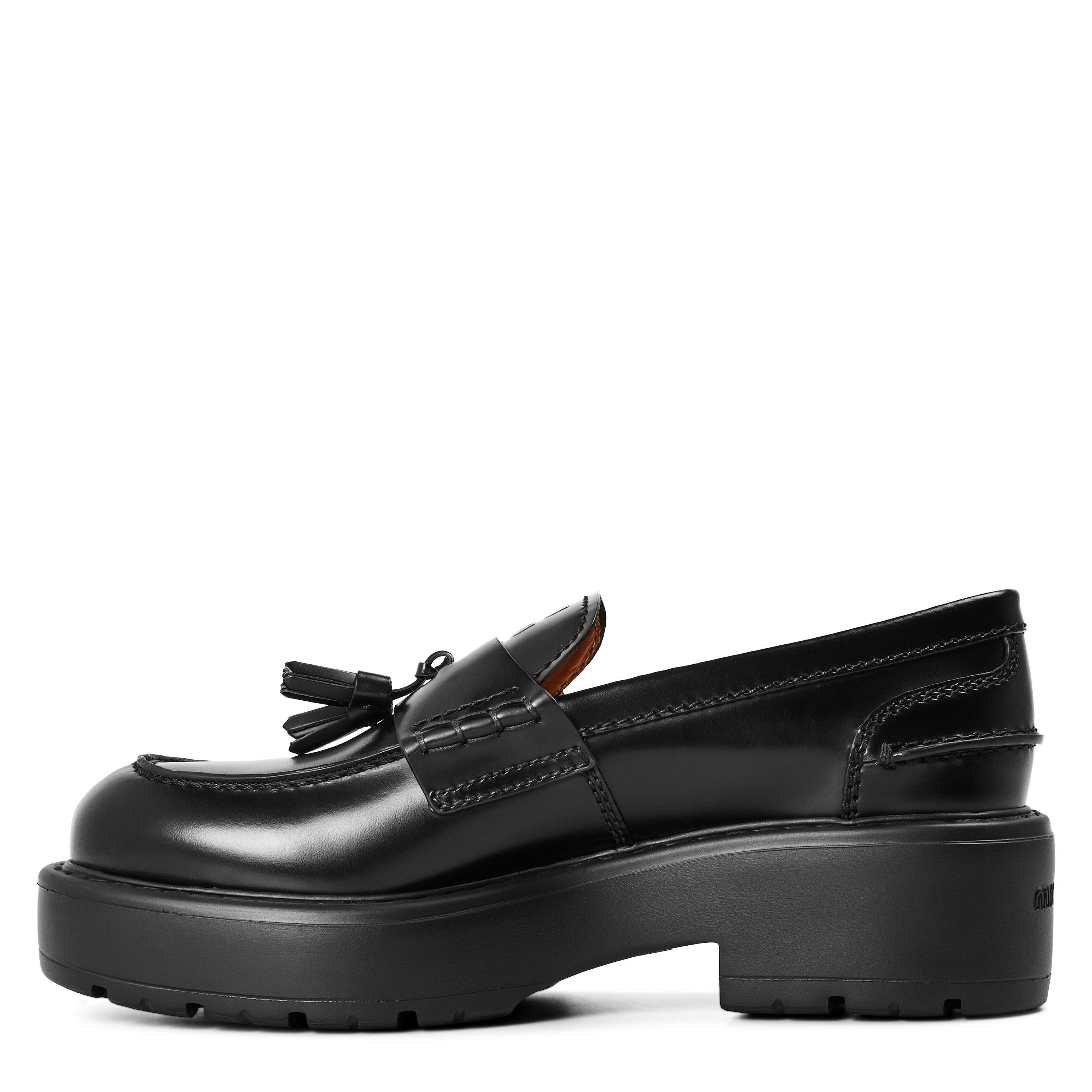 Nero - Miu Miu - Miu Boyfriend Tassle Ld64 - 2