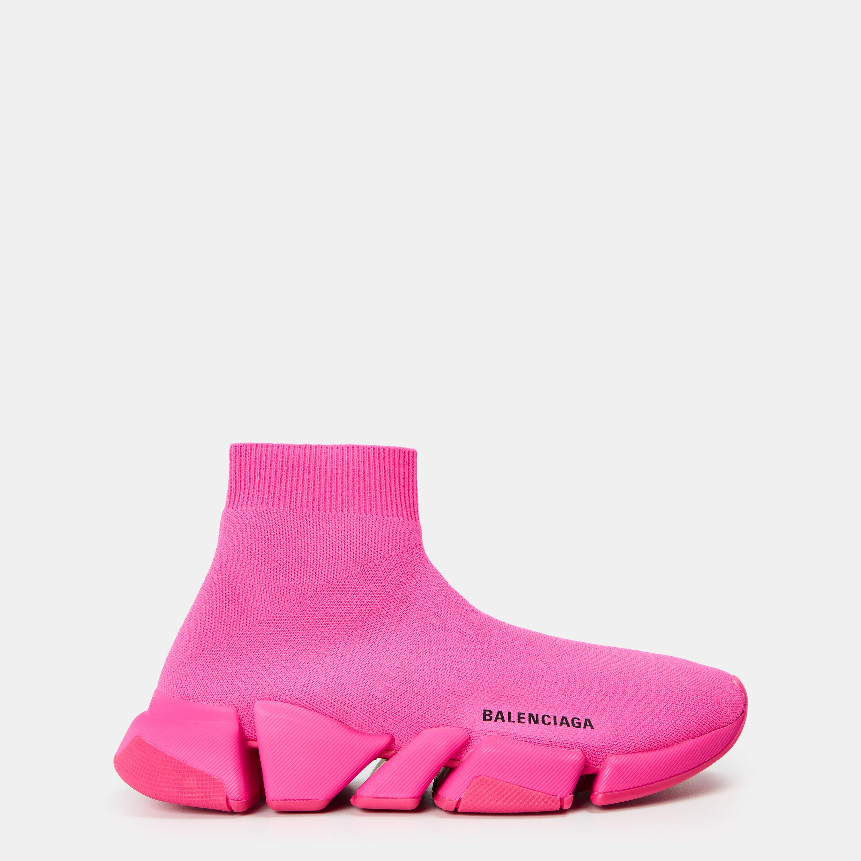 Balenciaga Women's Sock Trainers