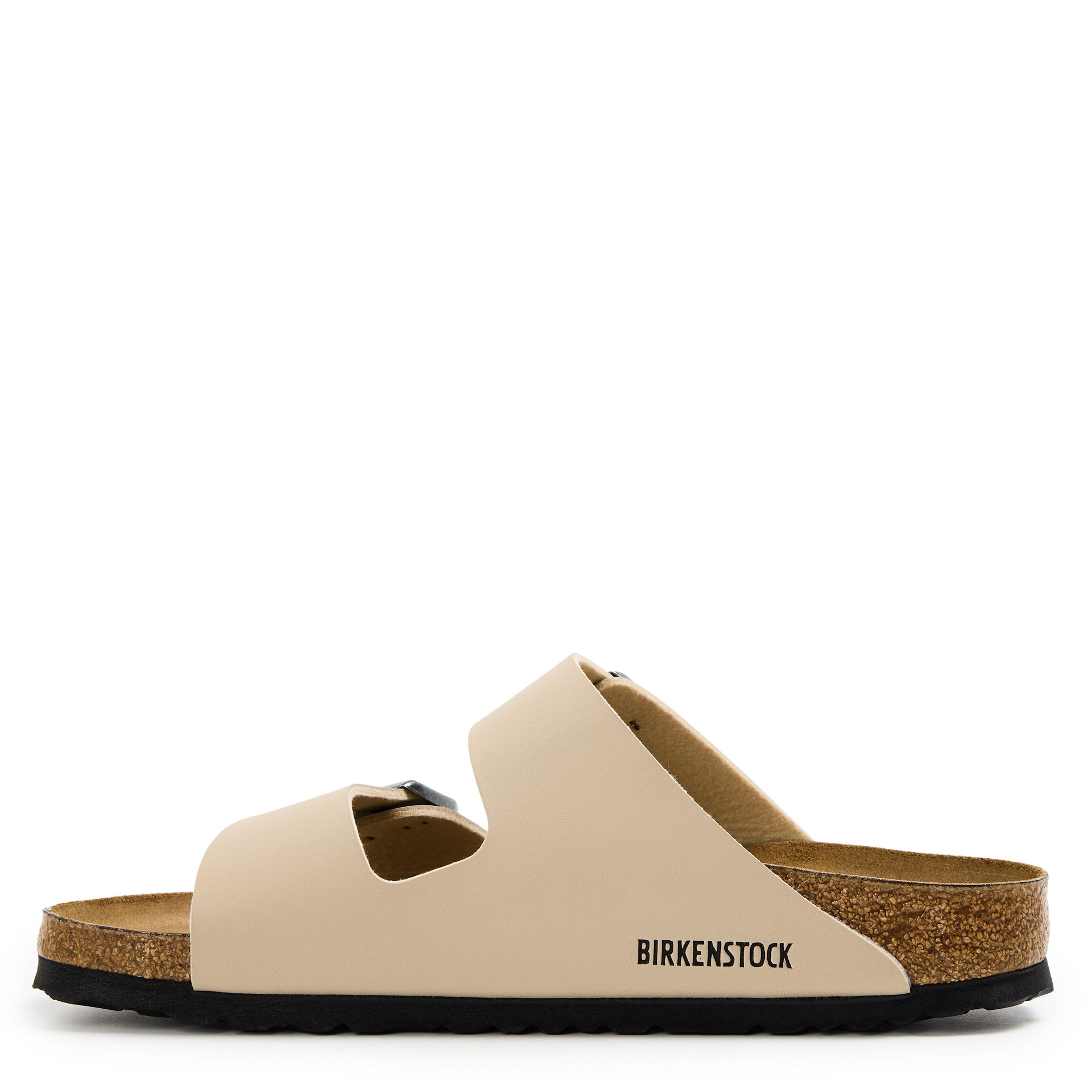 Sandcastle - Birkenstock - Women's Arzna Adjustable Flat Sandals - 2
