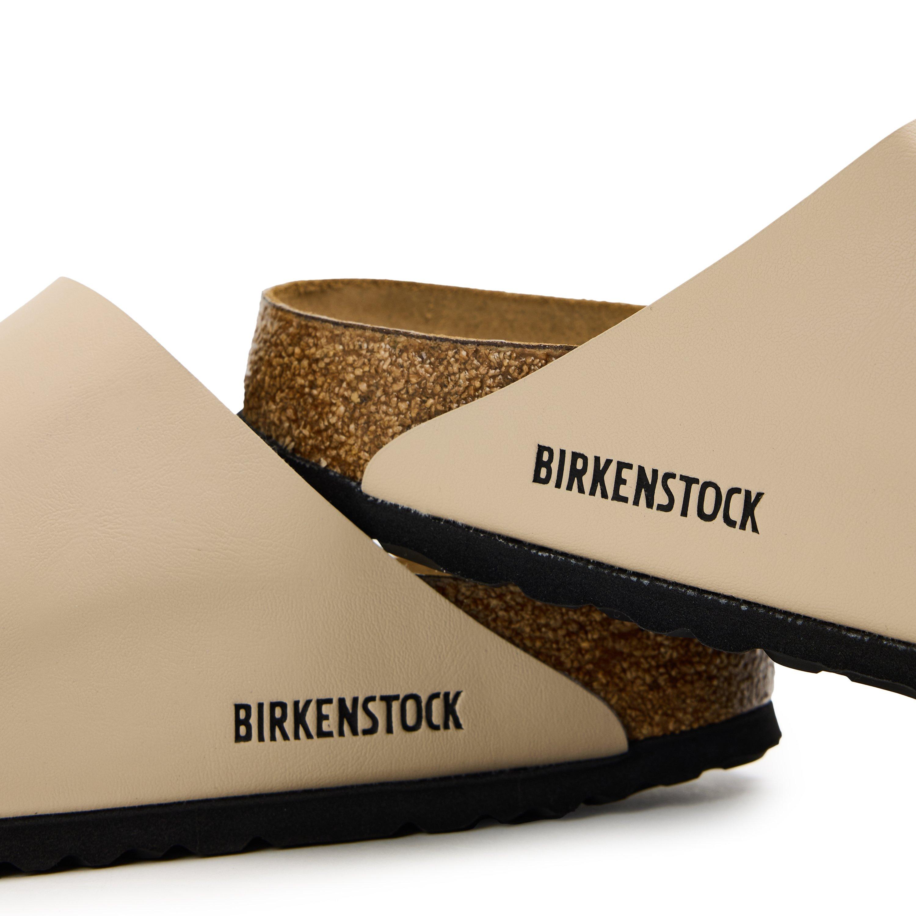 Sandcastle - Birkenstock - Women's Arzna Adjustable Flat Sandals - 3