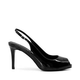 Dune London Coco Heeled Sandals