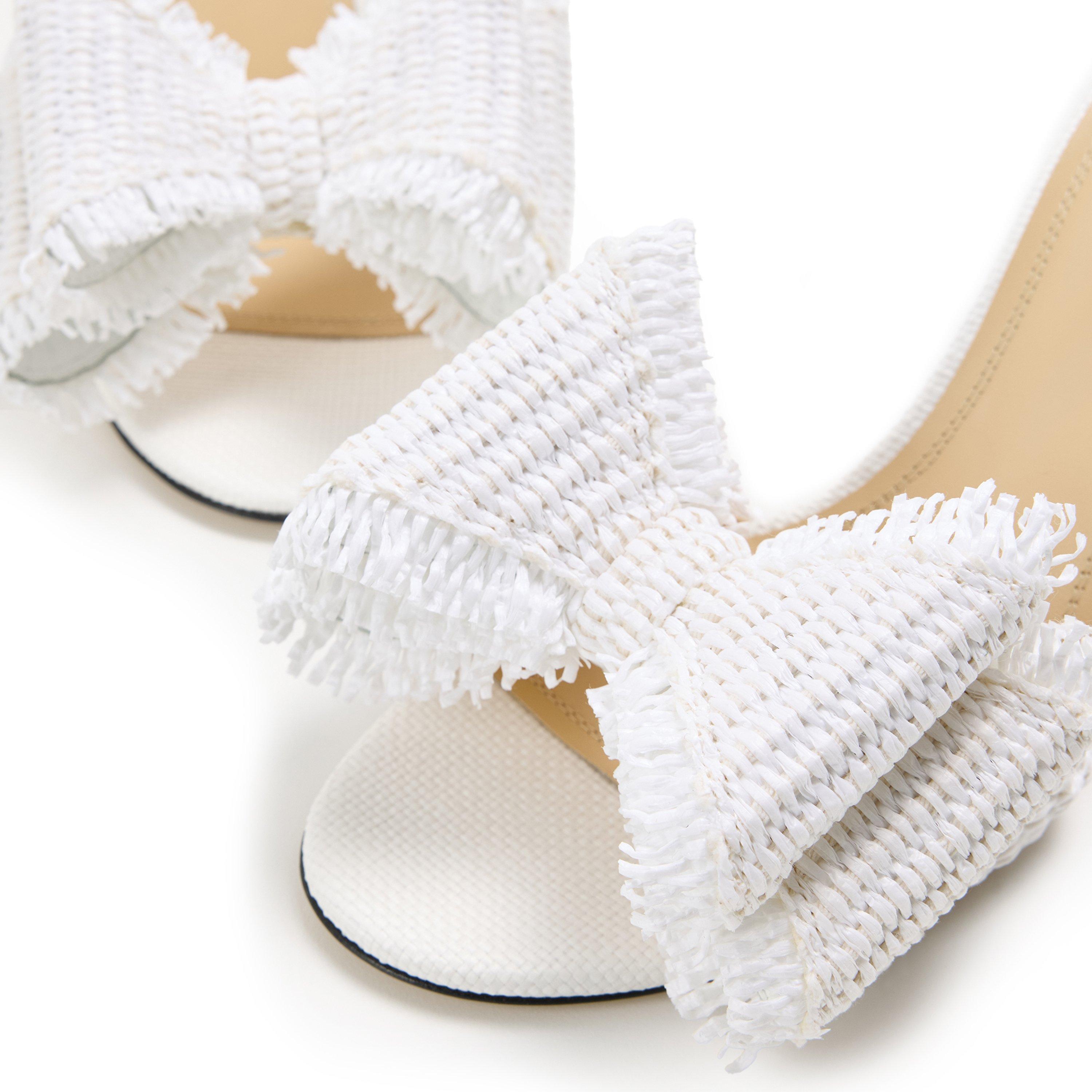 Ivory - Mach and Mach - Mach Raf 85H Mule Ld62 - 4