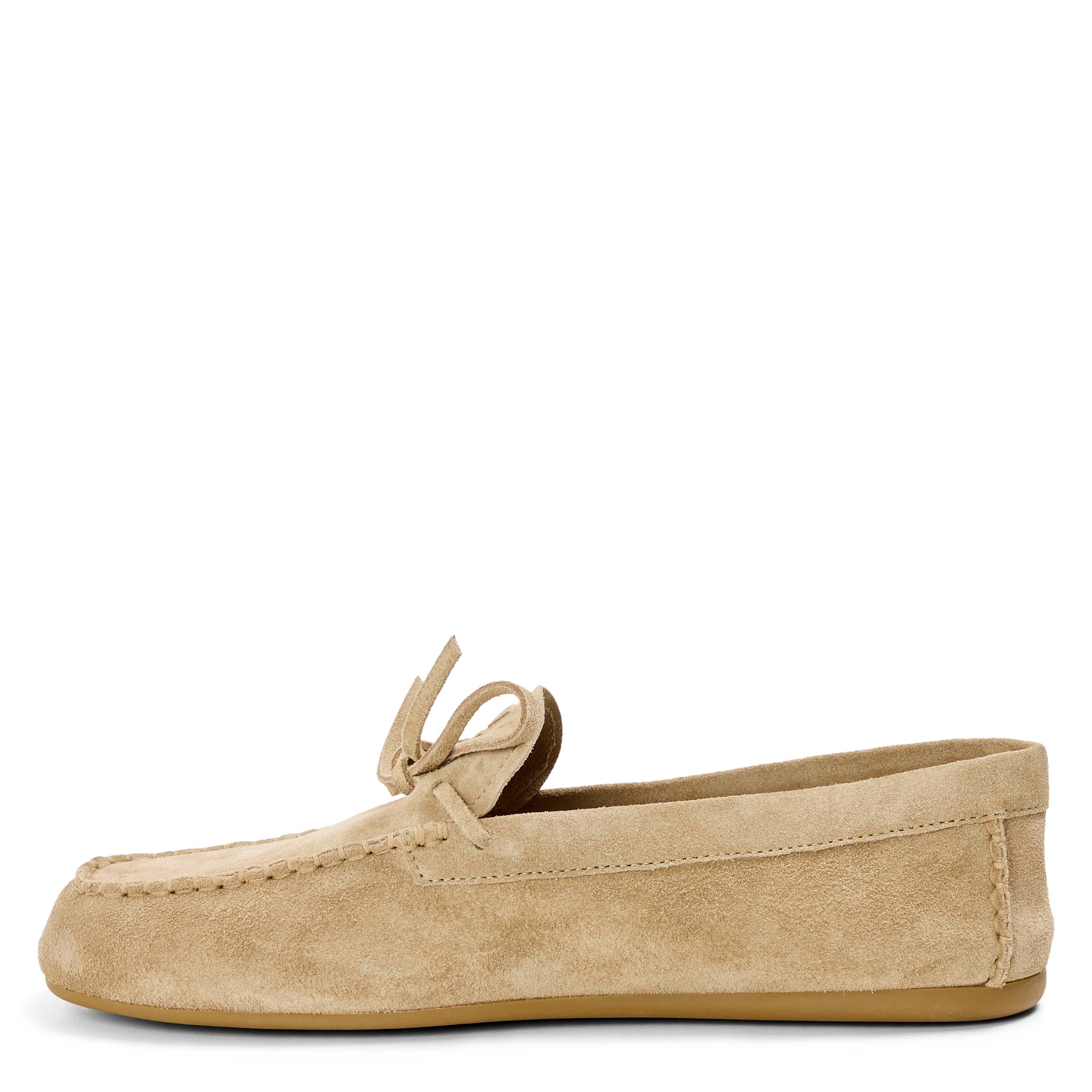 Deserto - Miu Miu - Women's Glitter Heeled Sandal - 2