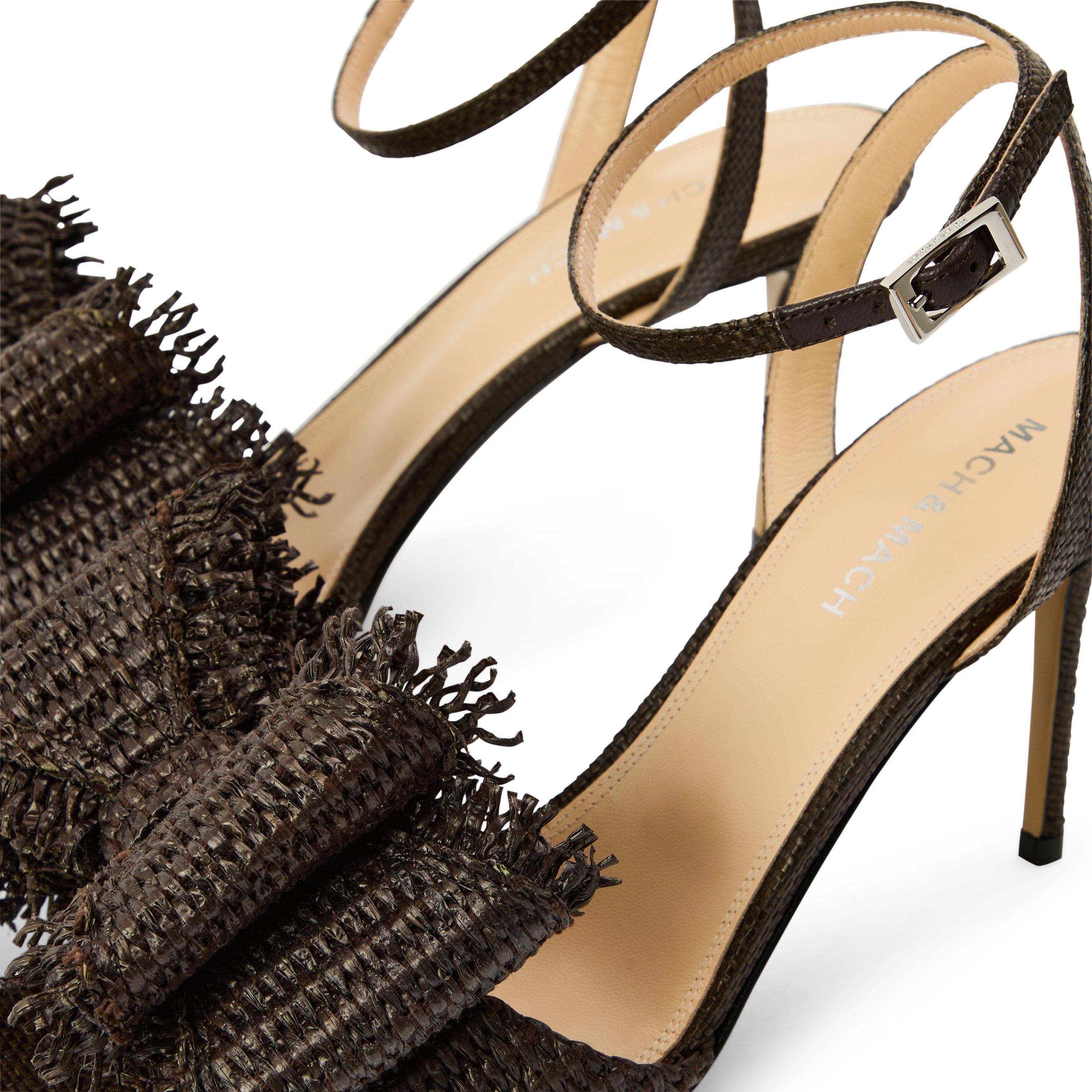 Mocha - Mach and Mach - Mach Raf 85H Sndl Ld62 - 3