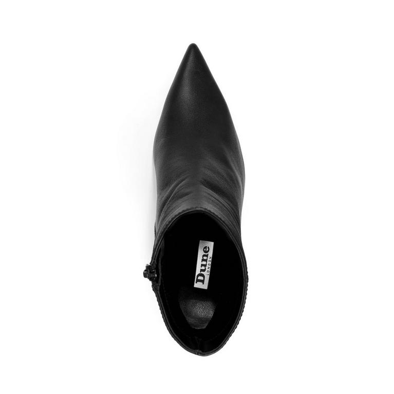 Noir 484 - Dune - Oliyah Boots - 4