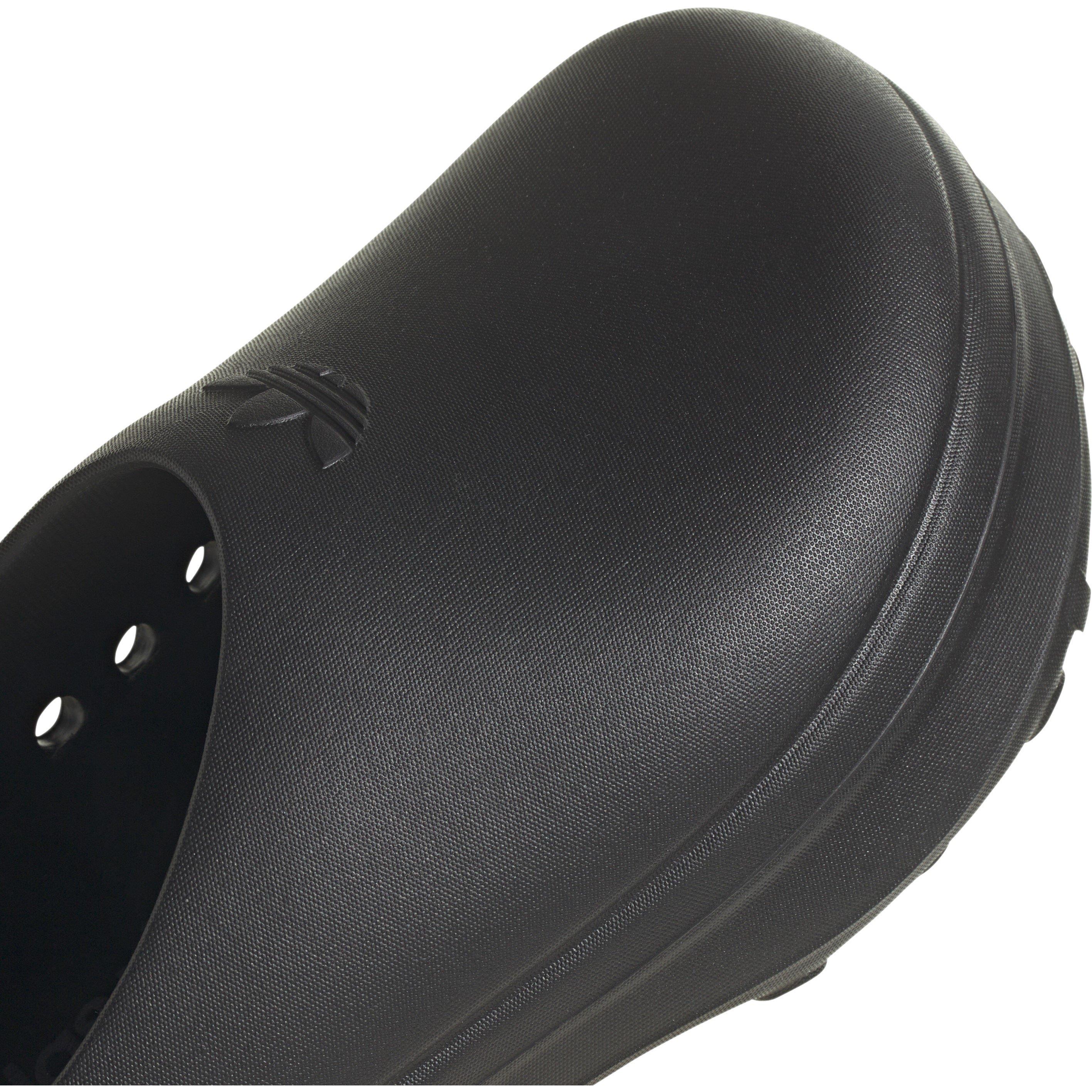 Core Black - adidas Originals - Stan Mule Flat Mules - 8