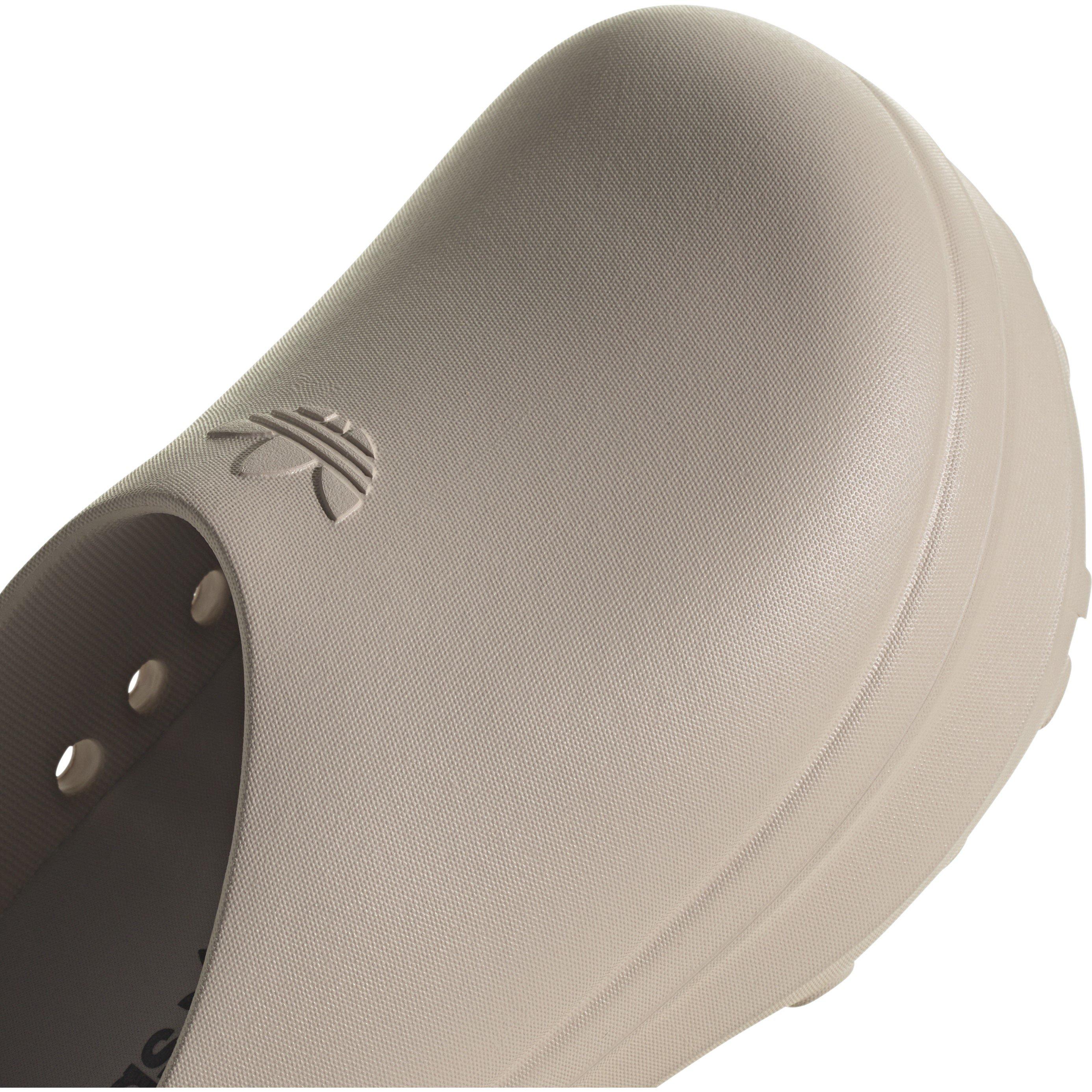 Wonder Taupe - adidas Originals - Stan Mule Flat Mules - 7