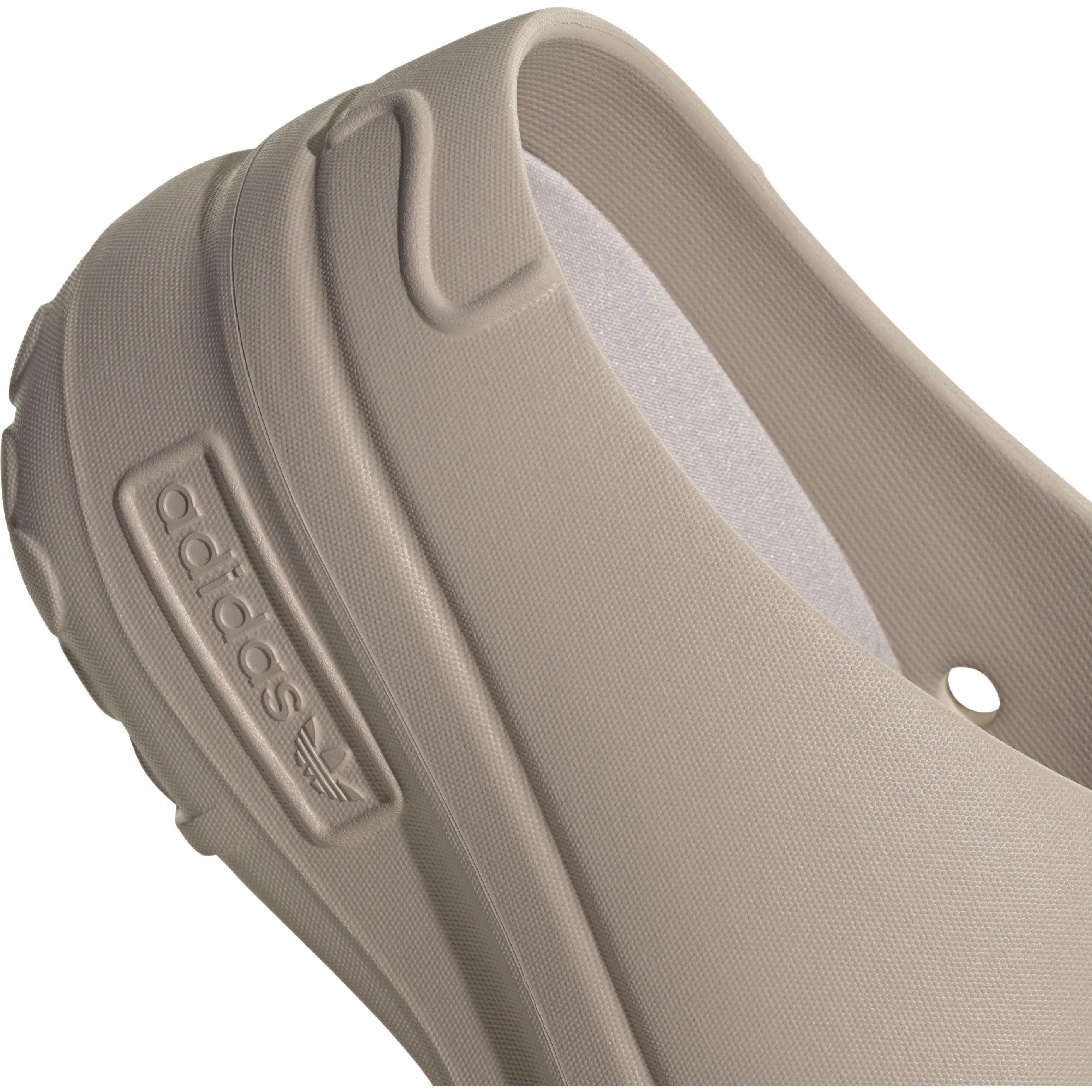 Wonder Taupe - adidas Originals - Stan Mule Flat Mules - 8