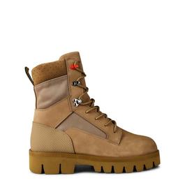 Heron Preston Military Boots Sn99