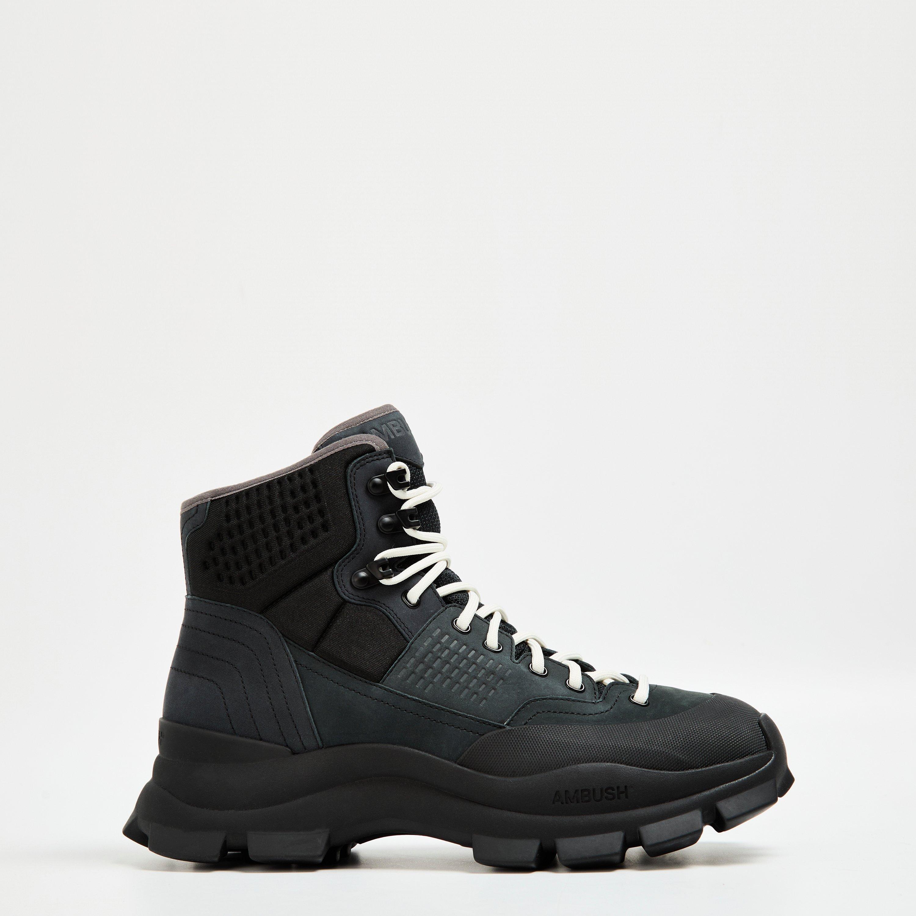 Ambush | Hiking Boots | Hiker Boots | Cruise Fashion