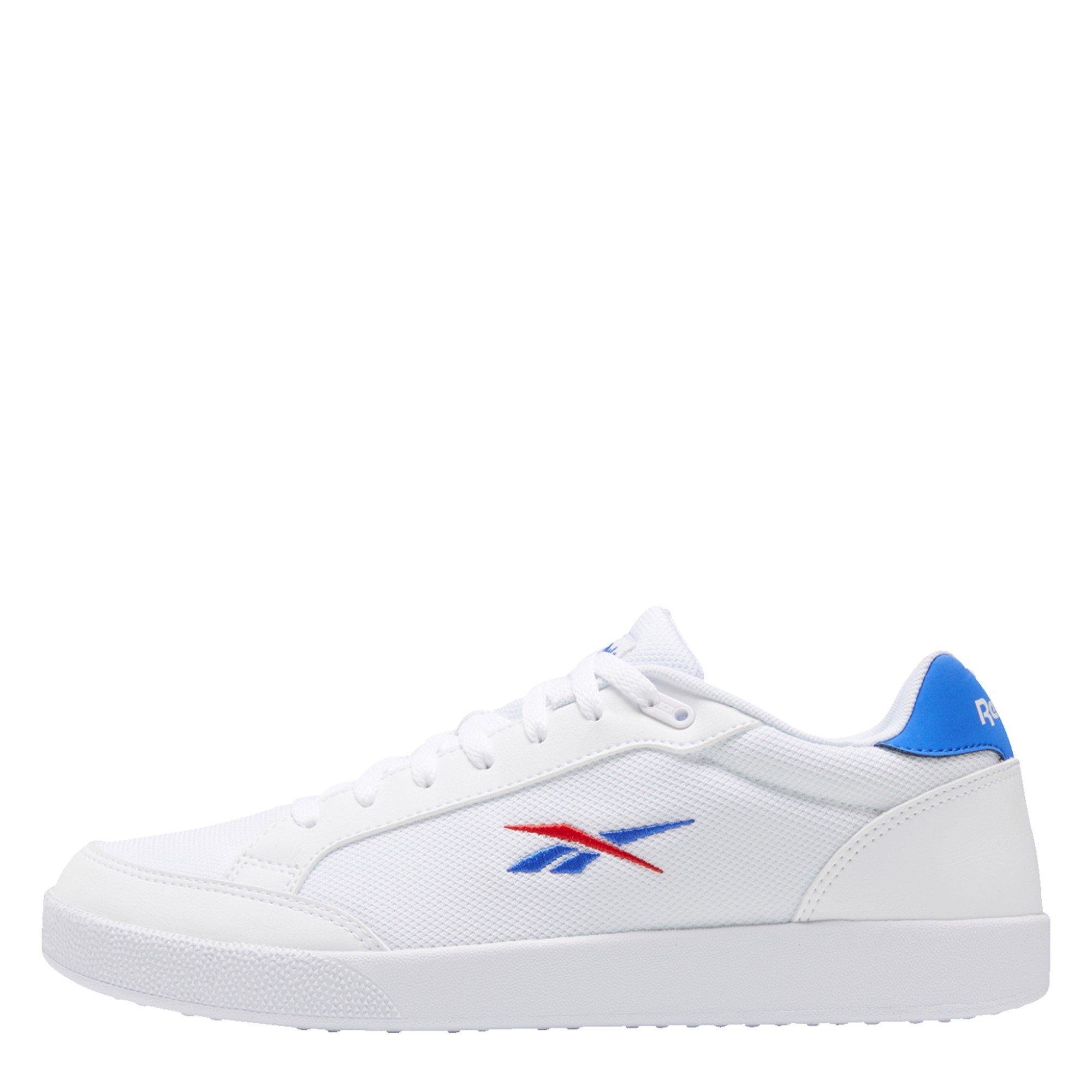 Cloud White / C - Reebok - Vector Smash Shoes Unisex - 1