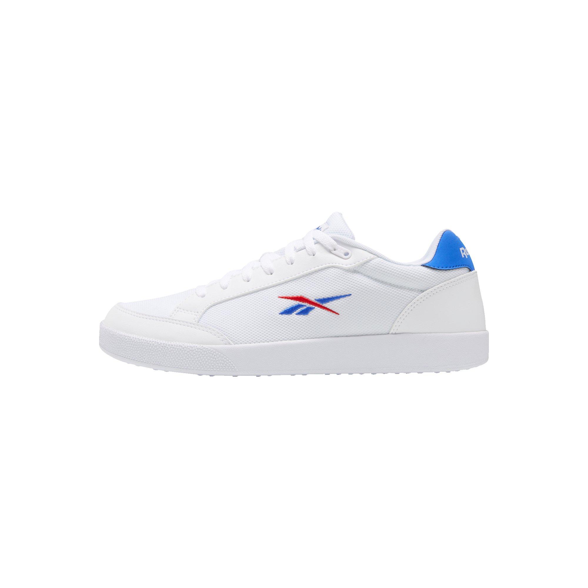 Cloud White / C - Reebok - Vector Smash Shoes Unisex - 2