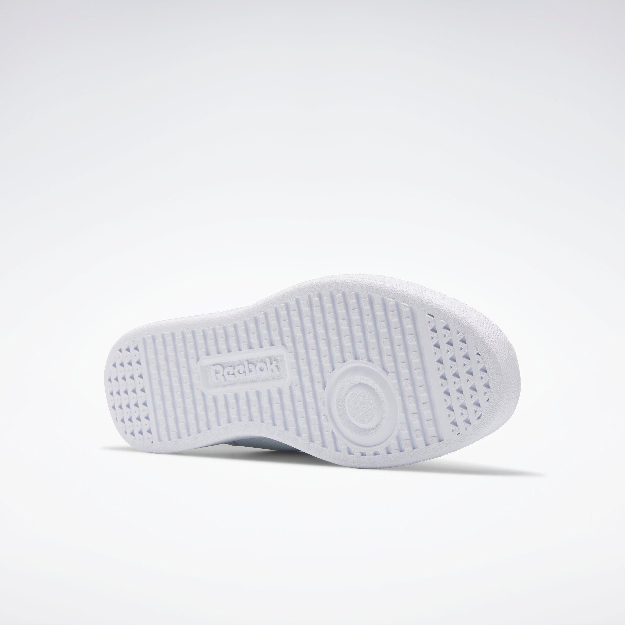 Cloud White / C - Reebok - Vector Smash Shoes Unisex - 6