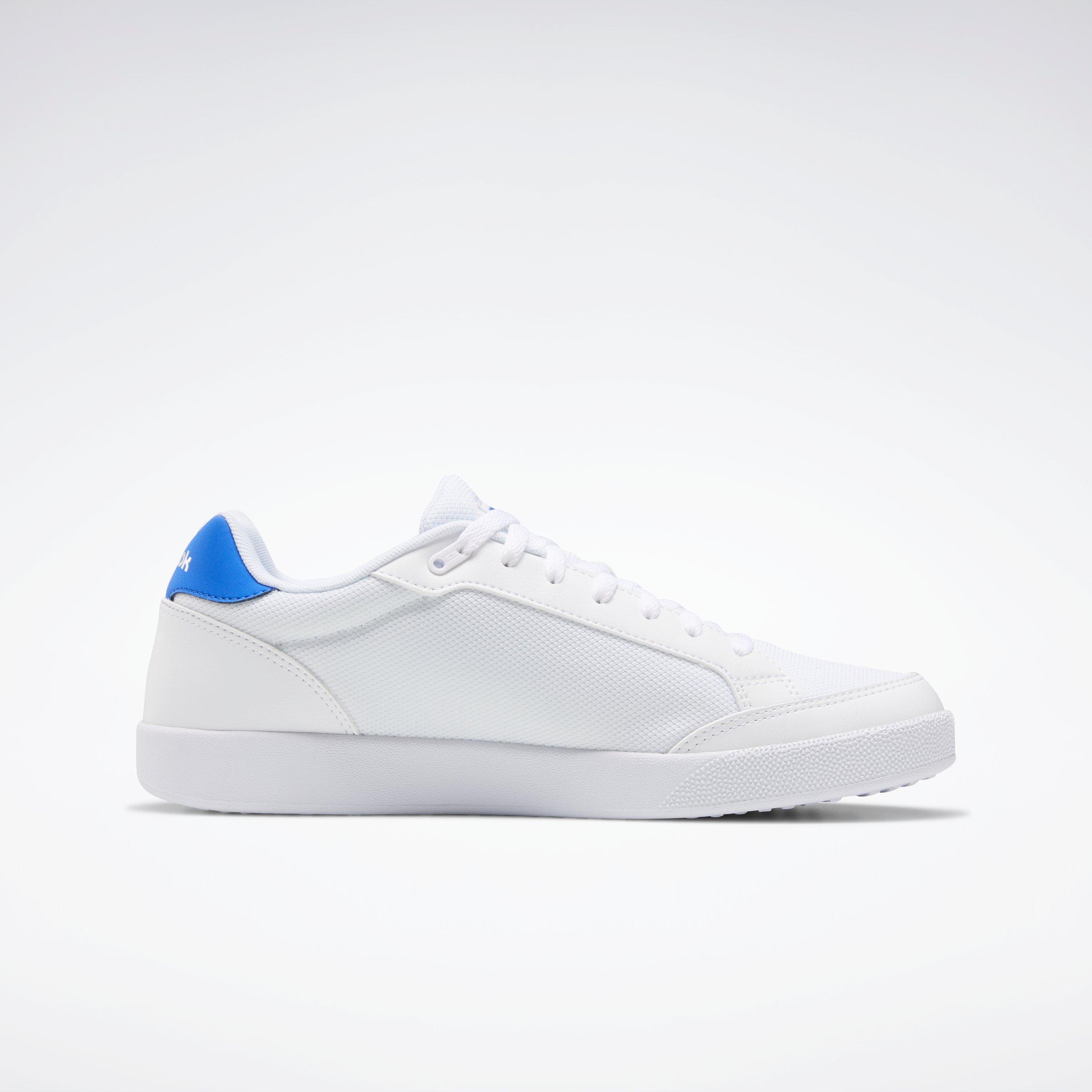Cloud White / C - Reebok - Vector Smash Shoes Unisex - 7