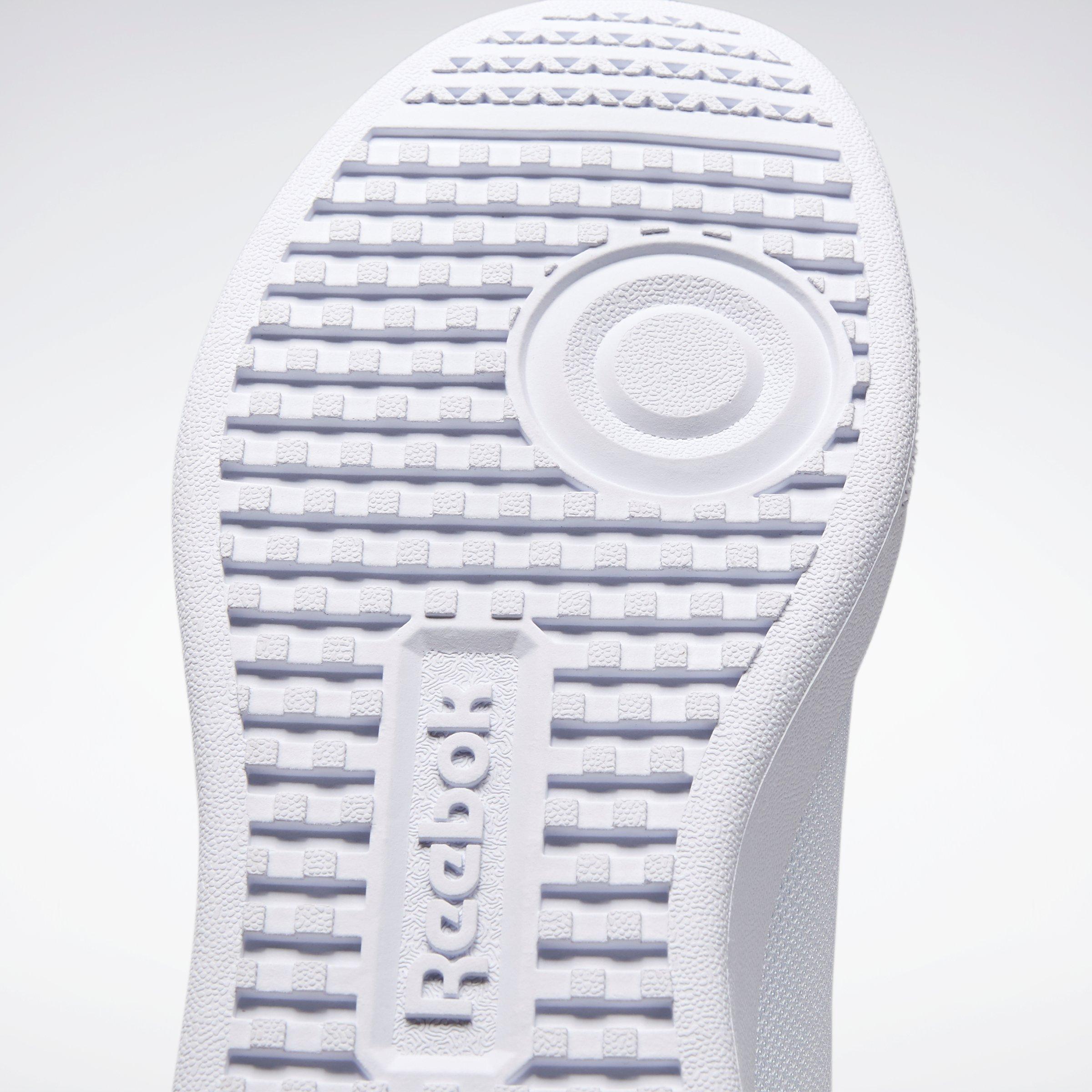 Cloud White / C - Reebok - Vector Smash Shoes Unisex - 9