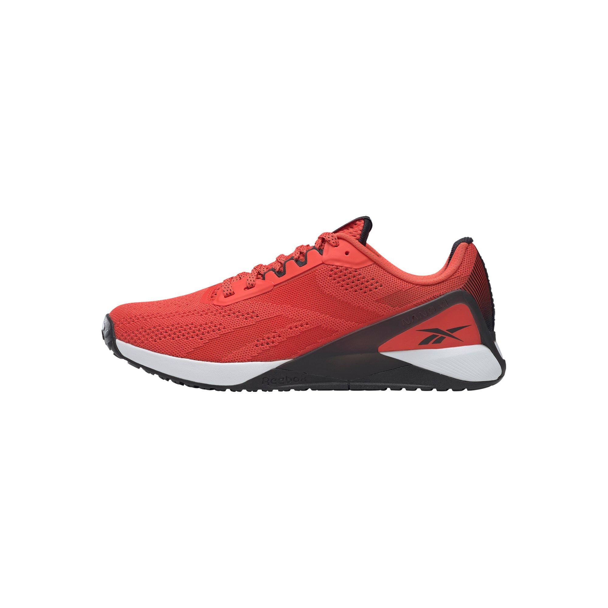 Dynamic Red / W - Reebok - X1 Shoes Mens - 2