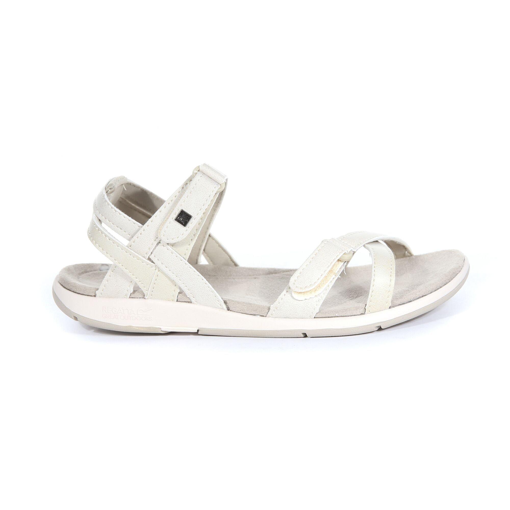 Lady Santa Cruz Sandal