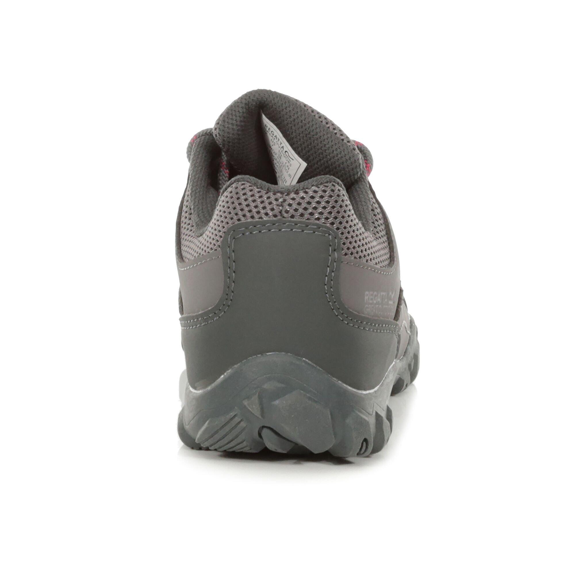 Granit/Duchs - Regatta - Lady Edgepoint III Walking Shoes - 4