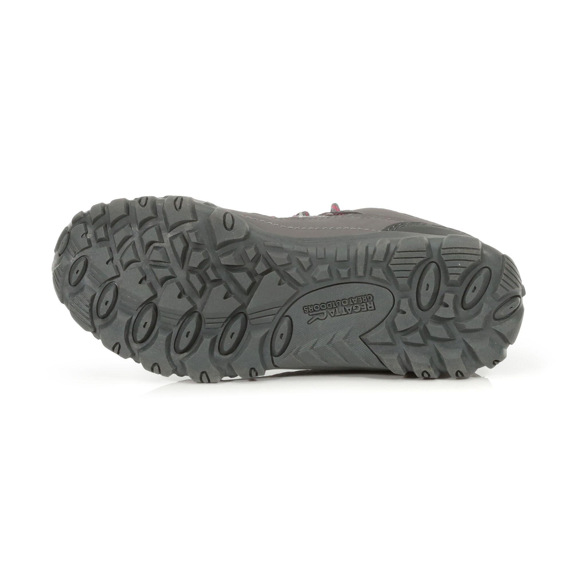 Granit/Duchs - Regatta - Lady Edgepoint III Walking Shoes - 5