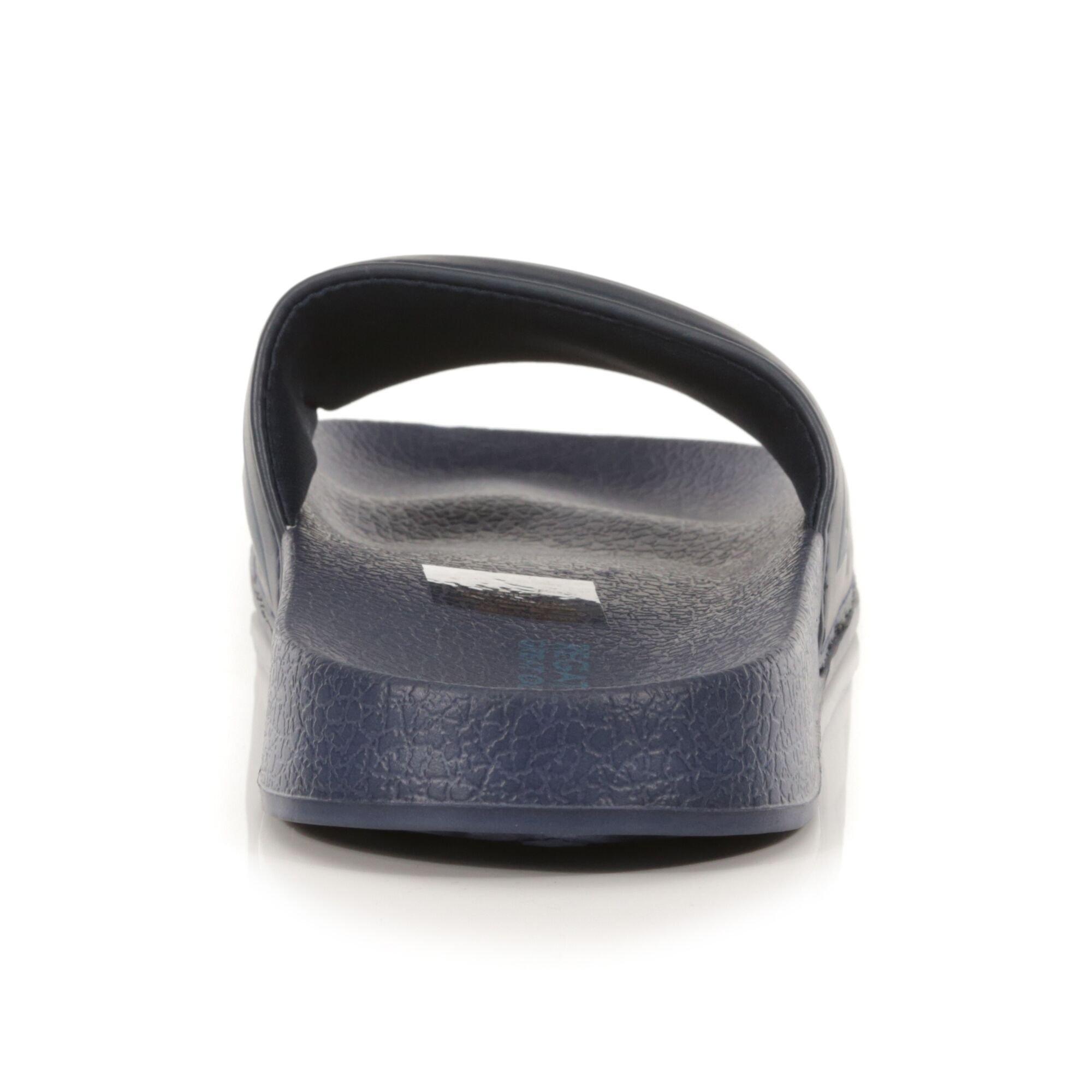 Navy/Dkdenim - Regatta - Shift Slides - 6