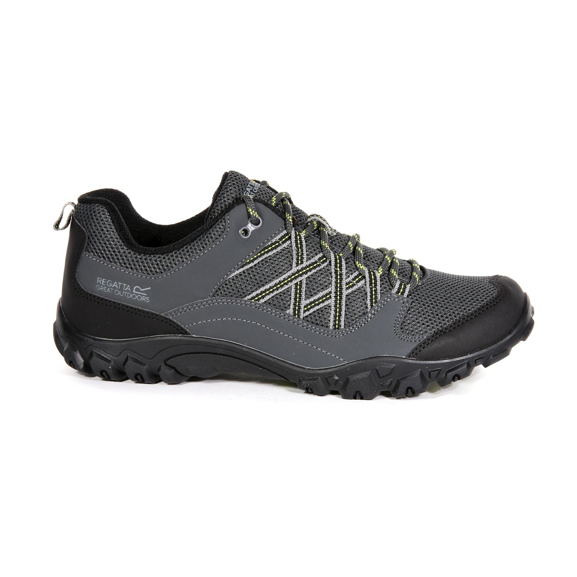 Edgepoint III Waterproof Walking Shoe