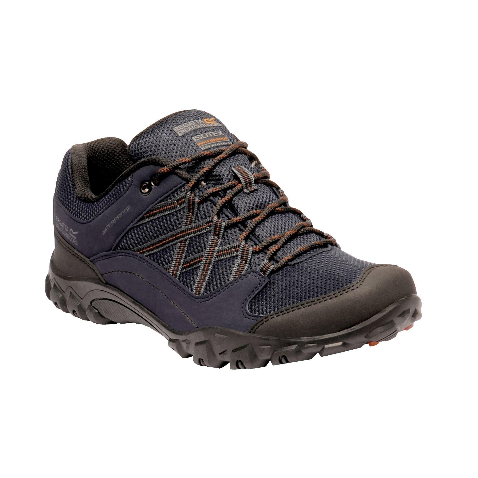 Edgepoint III Waterproof Walking Shoe