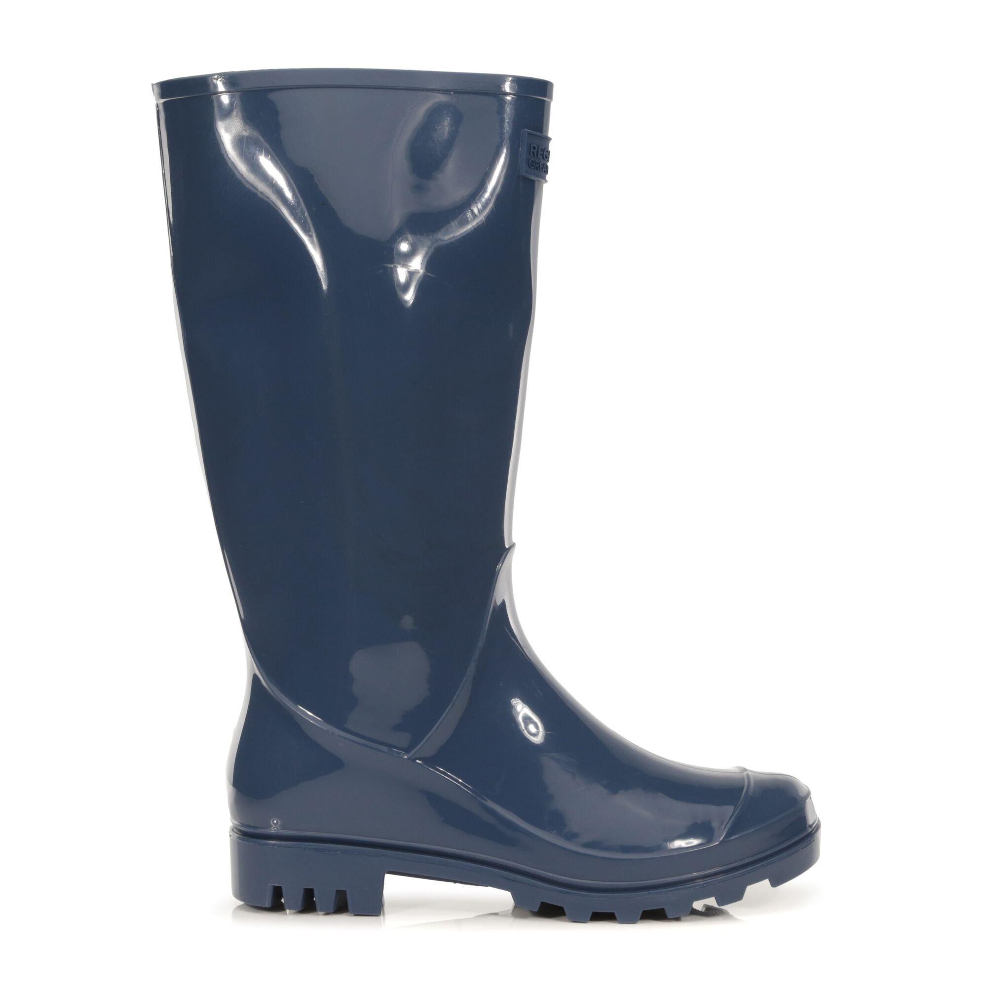 Lady Wenlock Wellingtons