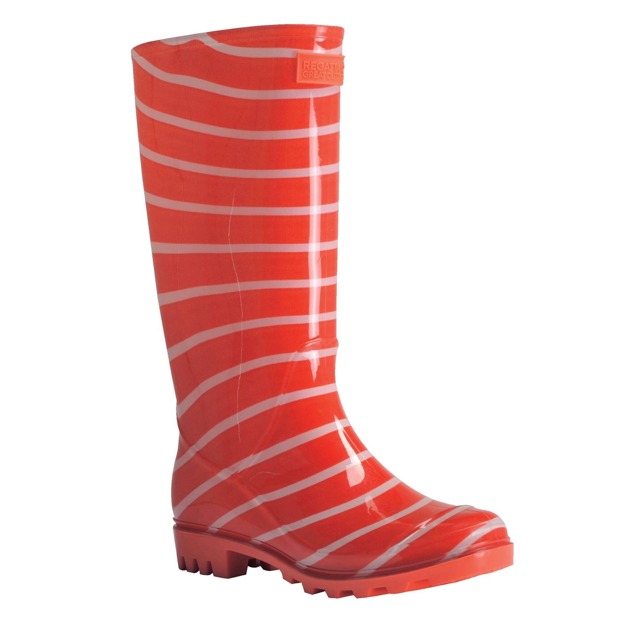 Lady Wenlock Wellingtons