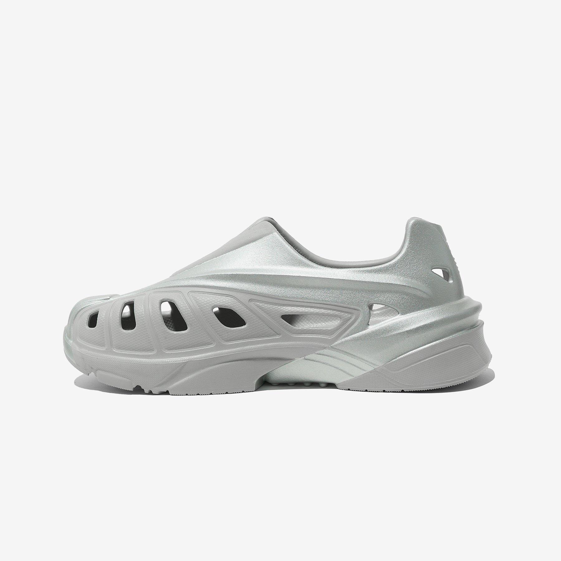 GRY/WHT/WHT - Fila - REPLICA CLOG Ld53 - 2