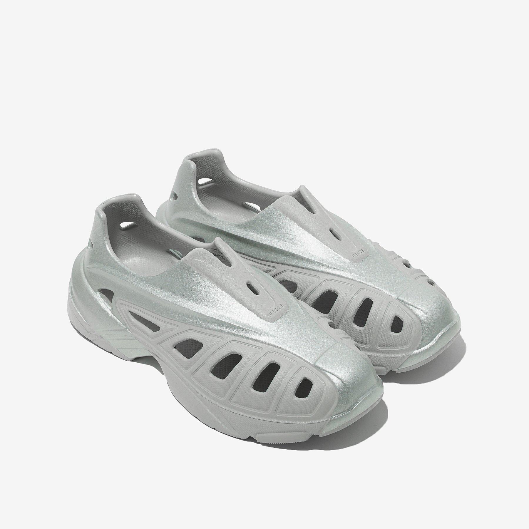 GRY/WHT/WHT - Fila - REPLICA CLOG Ld53 - 3
