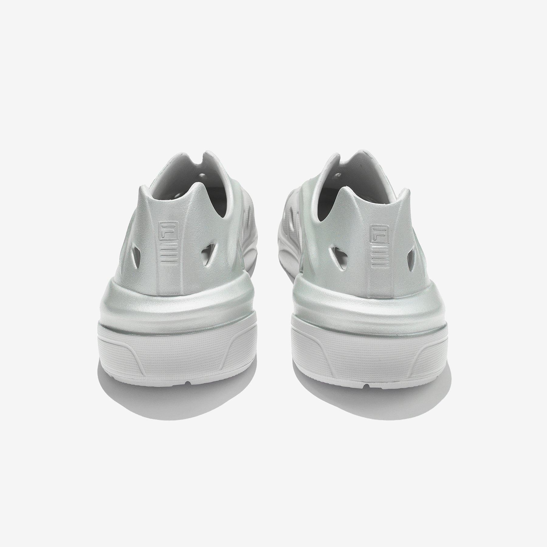 GRY/WHT/WHT - Fila - REPLICA CLOG Ld53 - 4