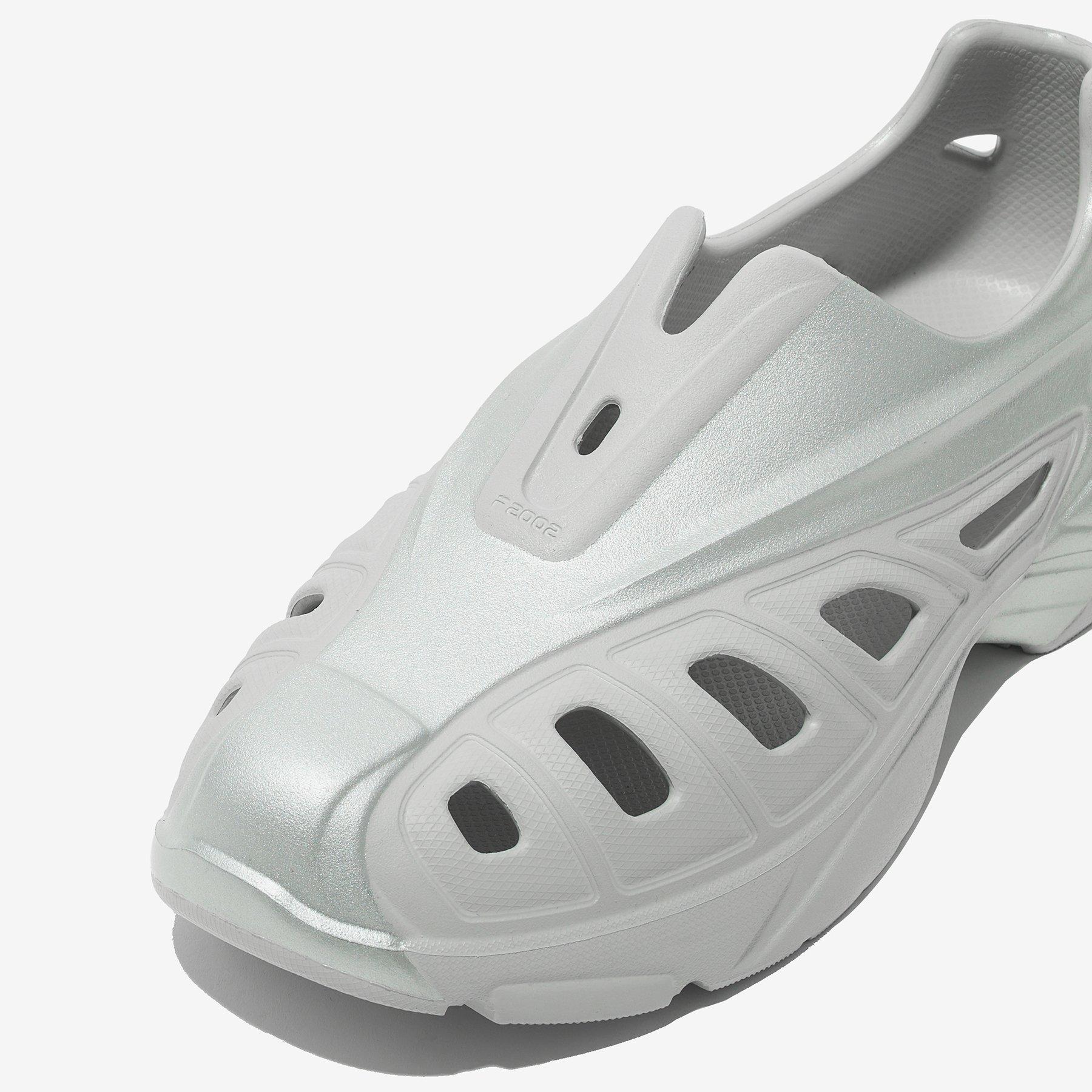 GRY/WHT/WHT - Fila - REPLICA CLOG Ld53 - 7