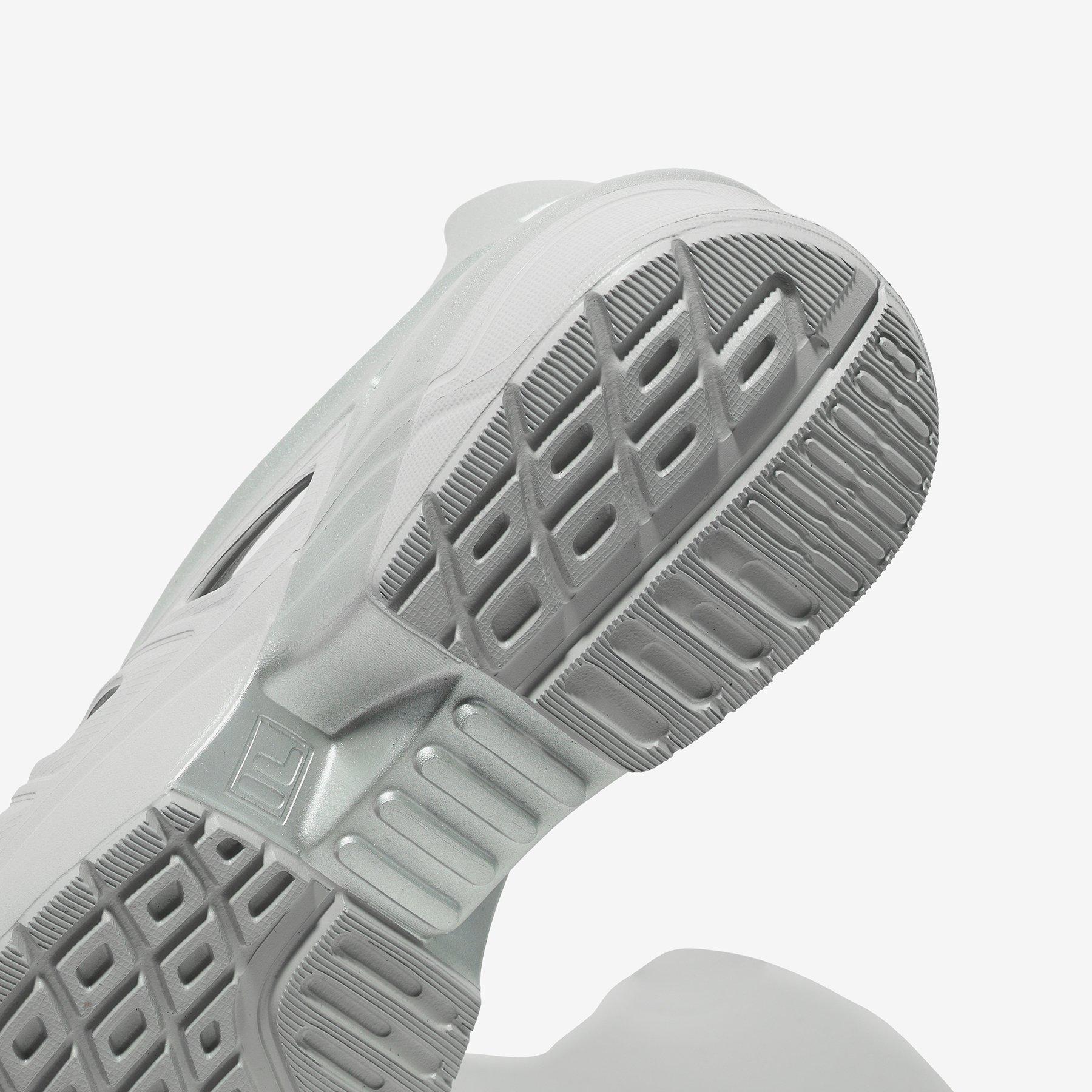 GRY/WHT/WHT - Fila - REPLICA CLOG Ld53 - 8