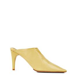 Bottega Veneta Women's Heeled Mules