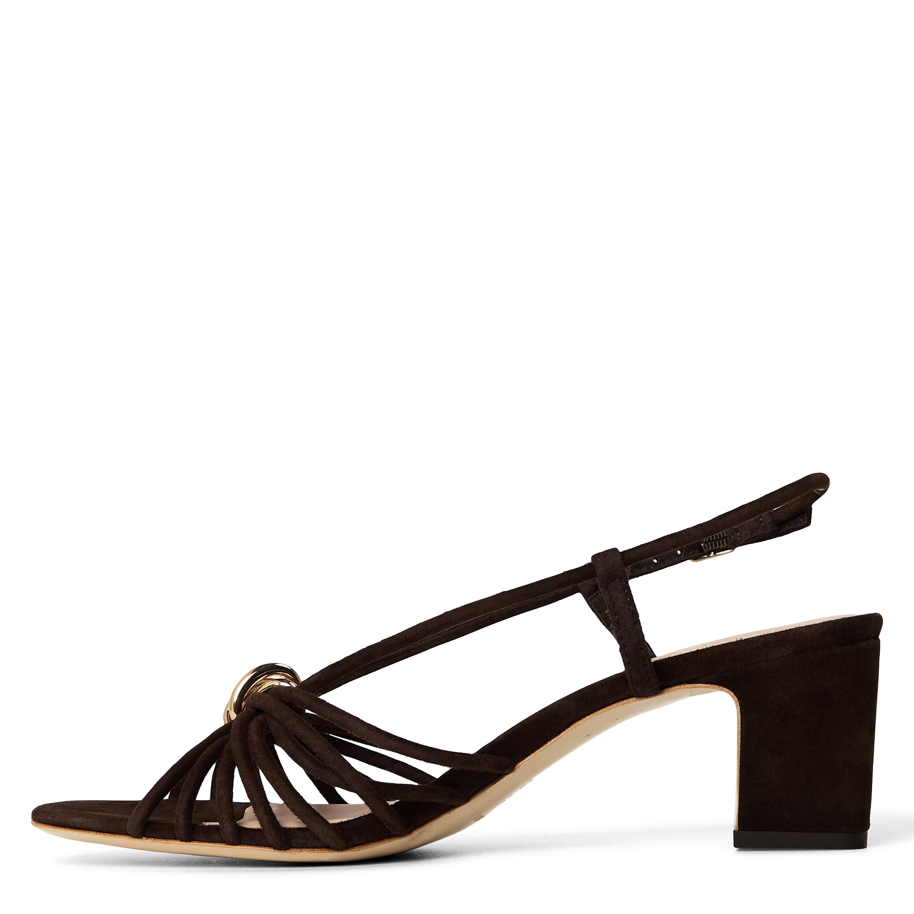 Tmoro - Loeffler Randall - Women's Minna 55h Heeled Sandals - 2