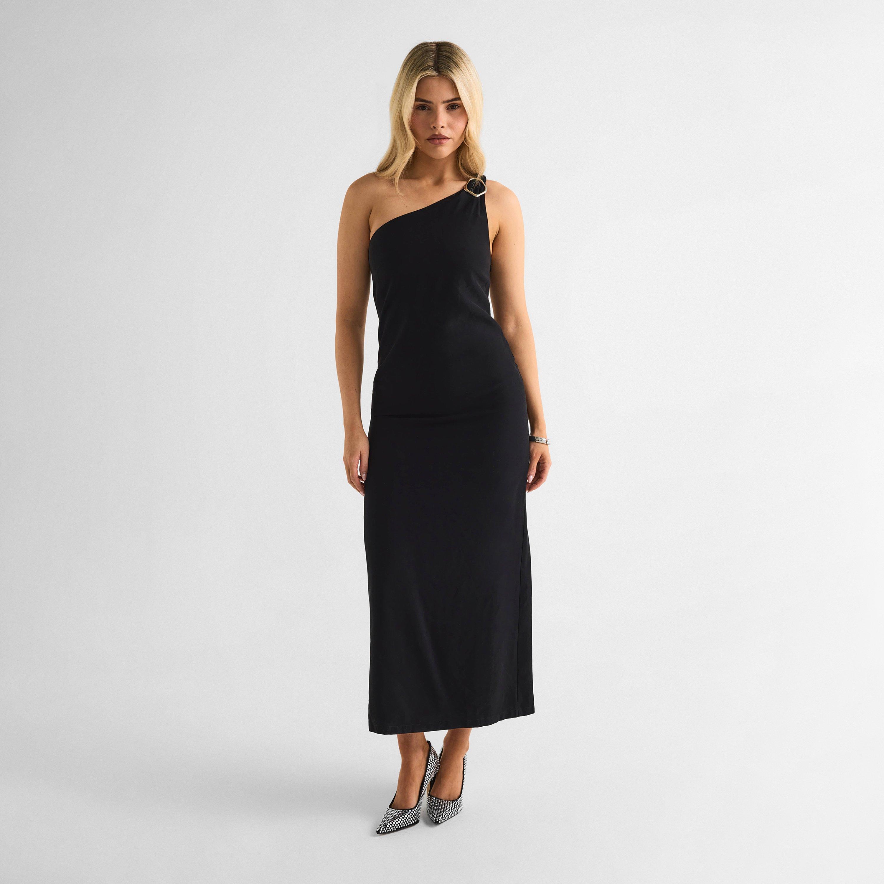 Silver - MICHAEL Michael Kors - MMK Elyse Pump Ld54 - 5