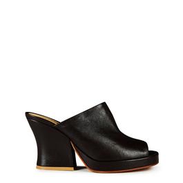Bottega Veneta Women's Heeled Mules