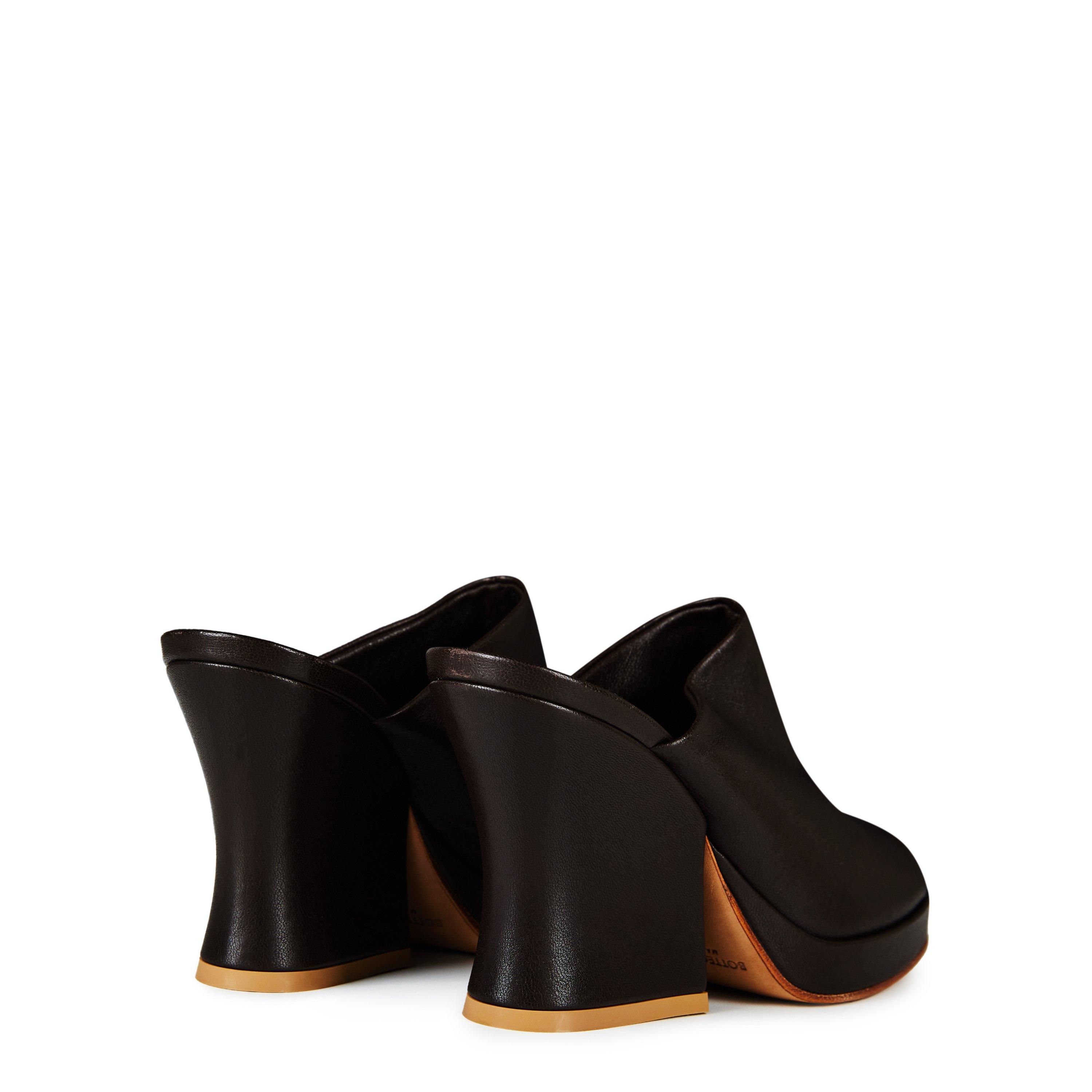 Fondant - Bottega Veneta - Women's Heeled Mules - 4